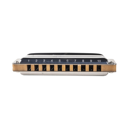 Kèn Harmonica Suzuki M-20-7S Manji Diatonic - Việt Music