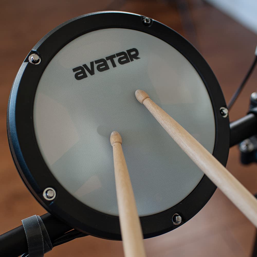 Trống Điện HXW Avatar SD51 - Việt Music
