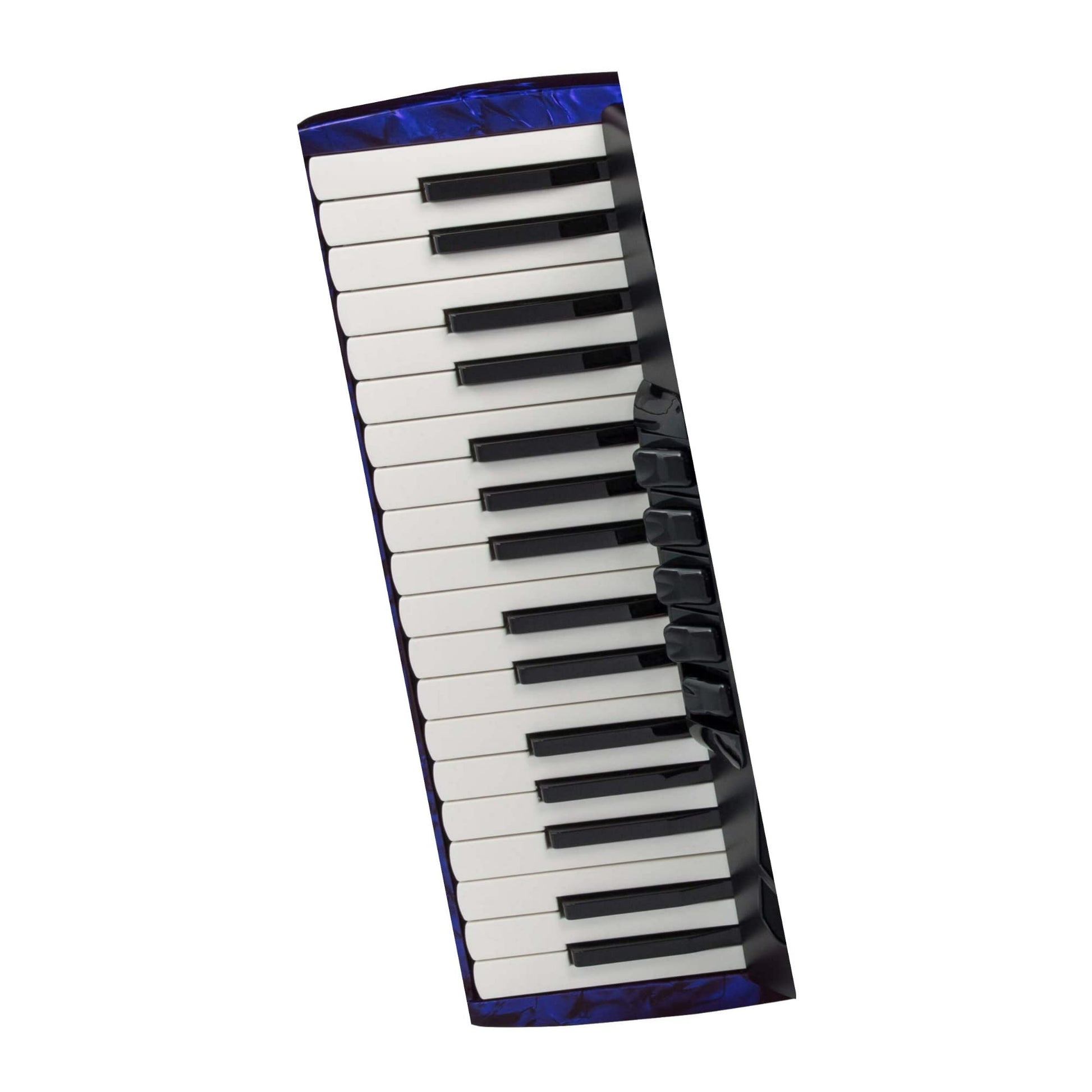 Đàn Accordion Hohner Bravo III 72 Chromatic - Việt Music