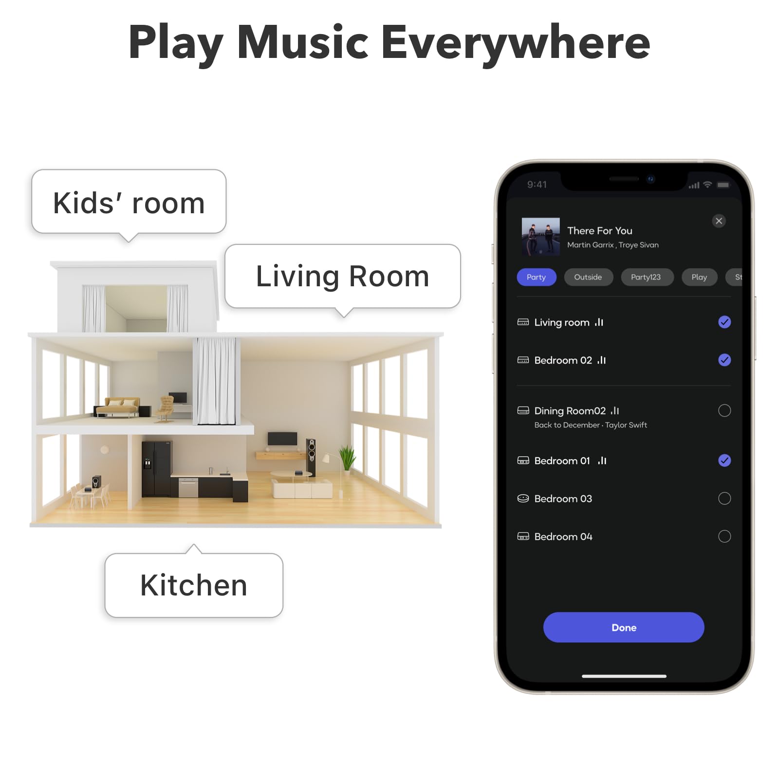 Amply WiiM Pro Plus - Music Streamers - Việt Music