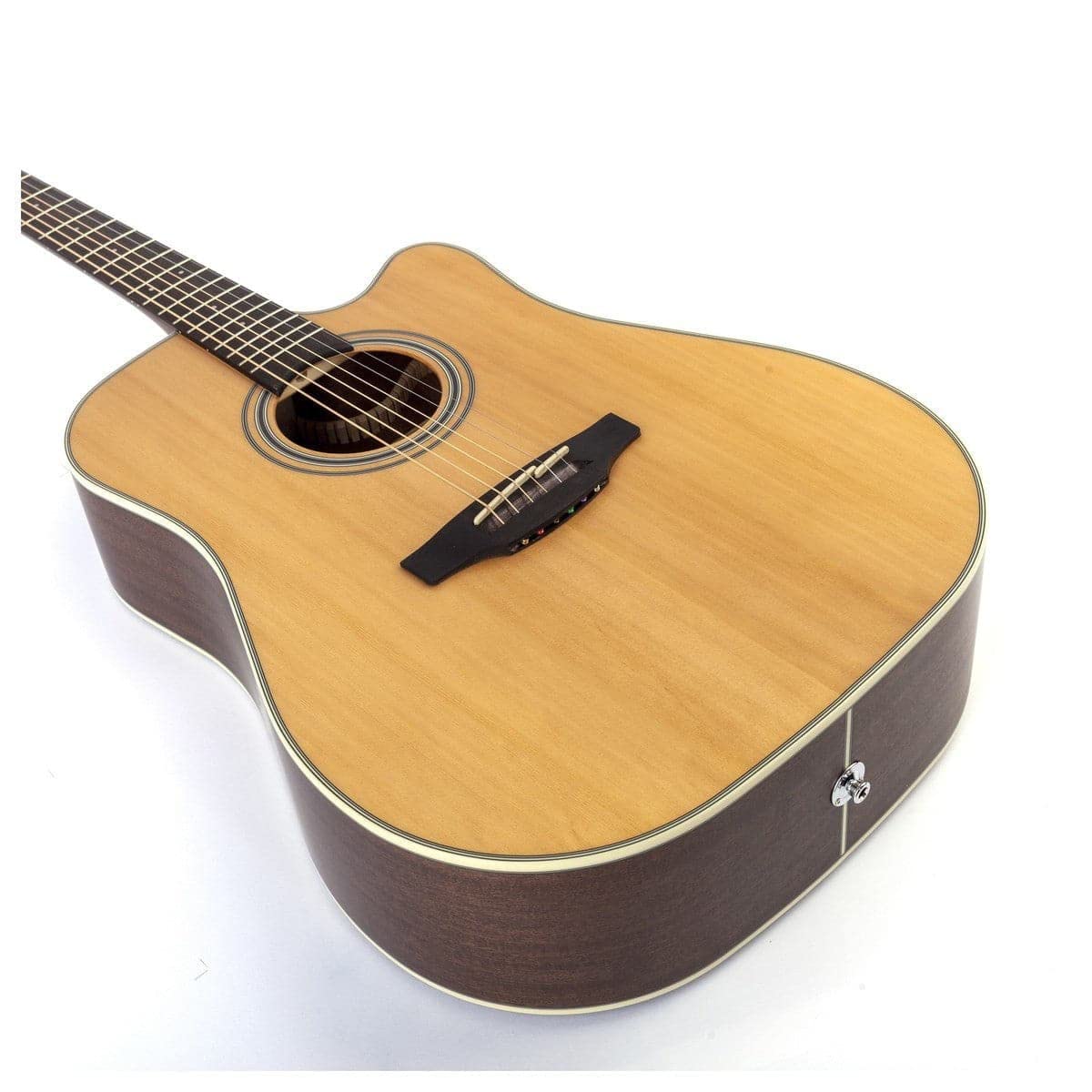 Đàn Guitar Acoustic Takamine GD20CE - Việt Music