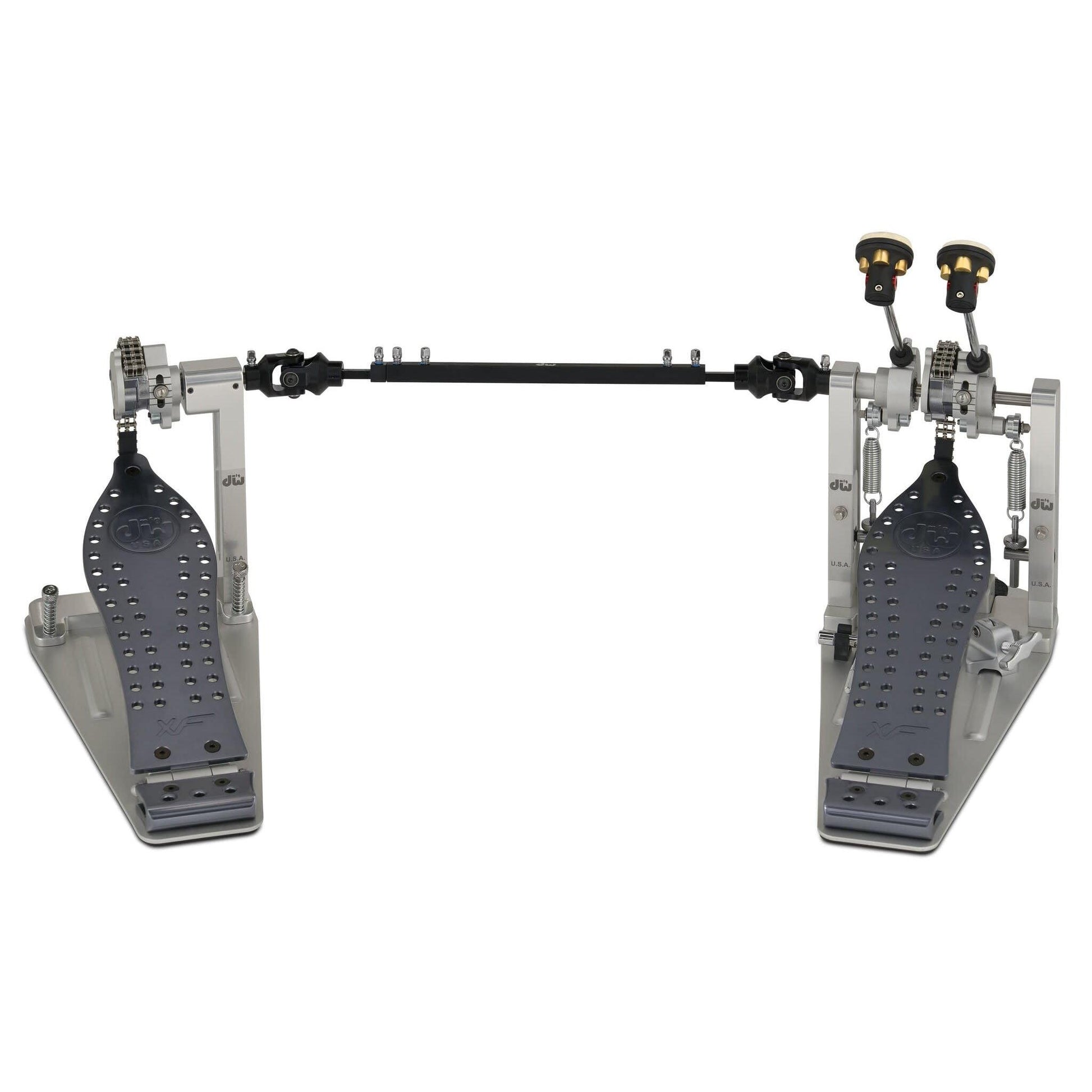 Pedal Đôi Trống Bass DW DWCPMCD2XF - MFG Series - Việt Music