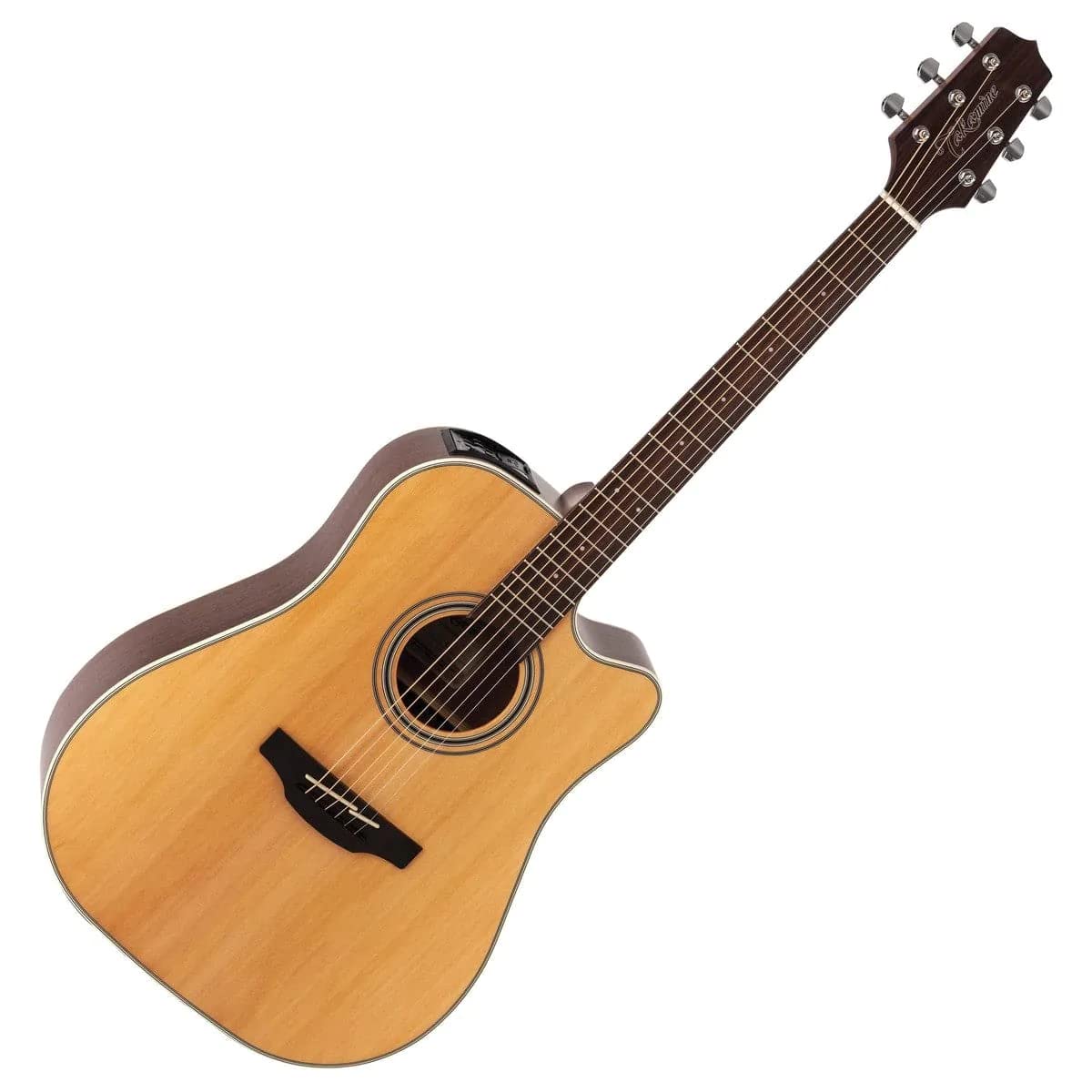 Đàn Guitar Acoustic Takamine GD20CE - Việt Music