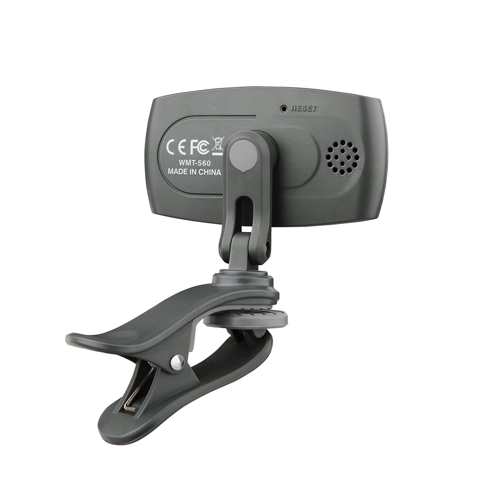 Tuner Guitar Cherub WMT-560 Clip-On Tuner - Việt Music