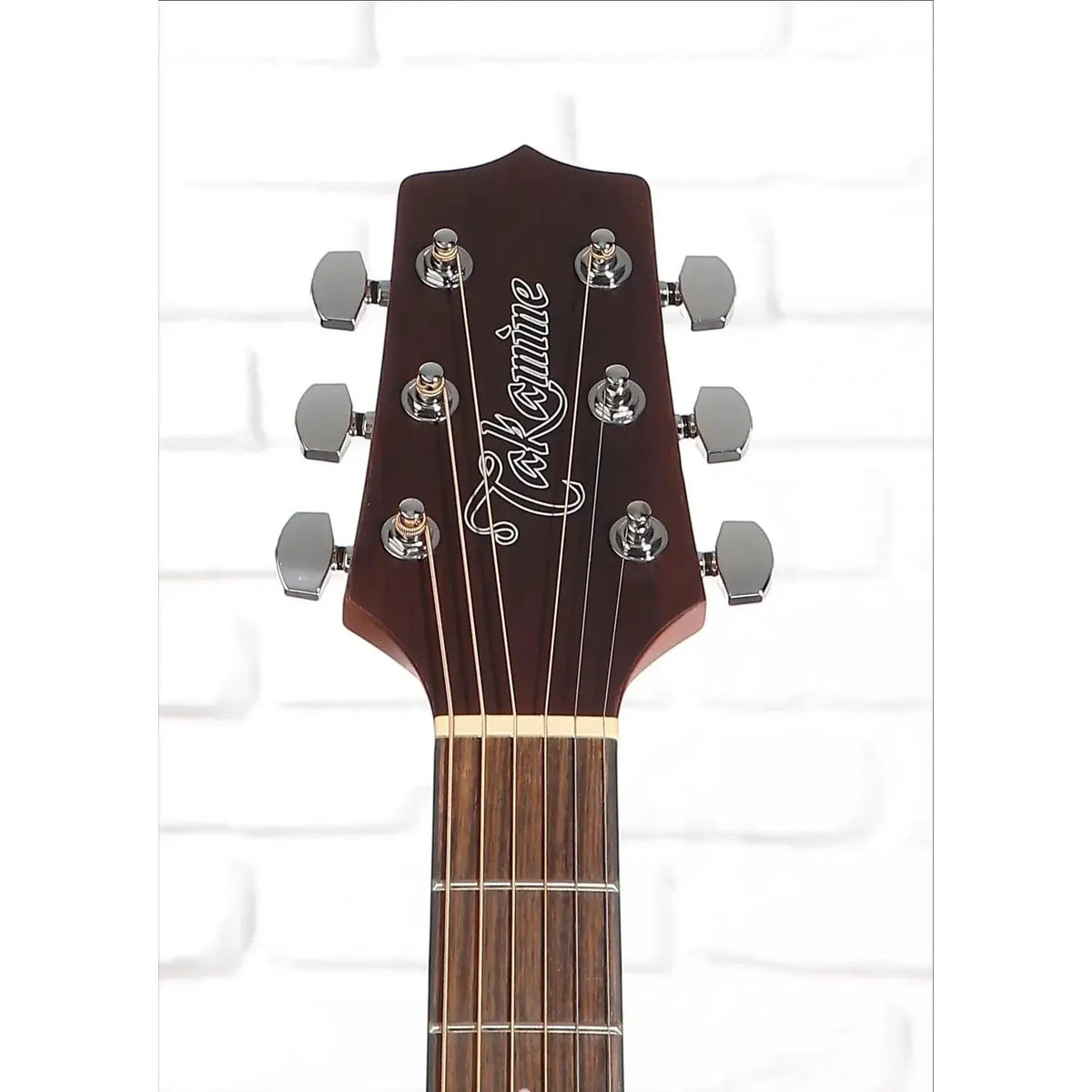 Đàn Guitar Acoustic Takamine GN11MCE - Việt Music