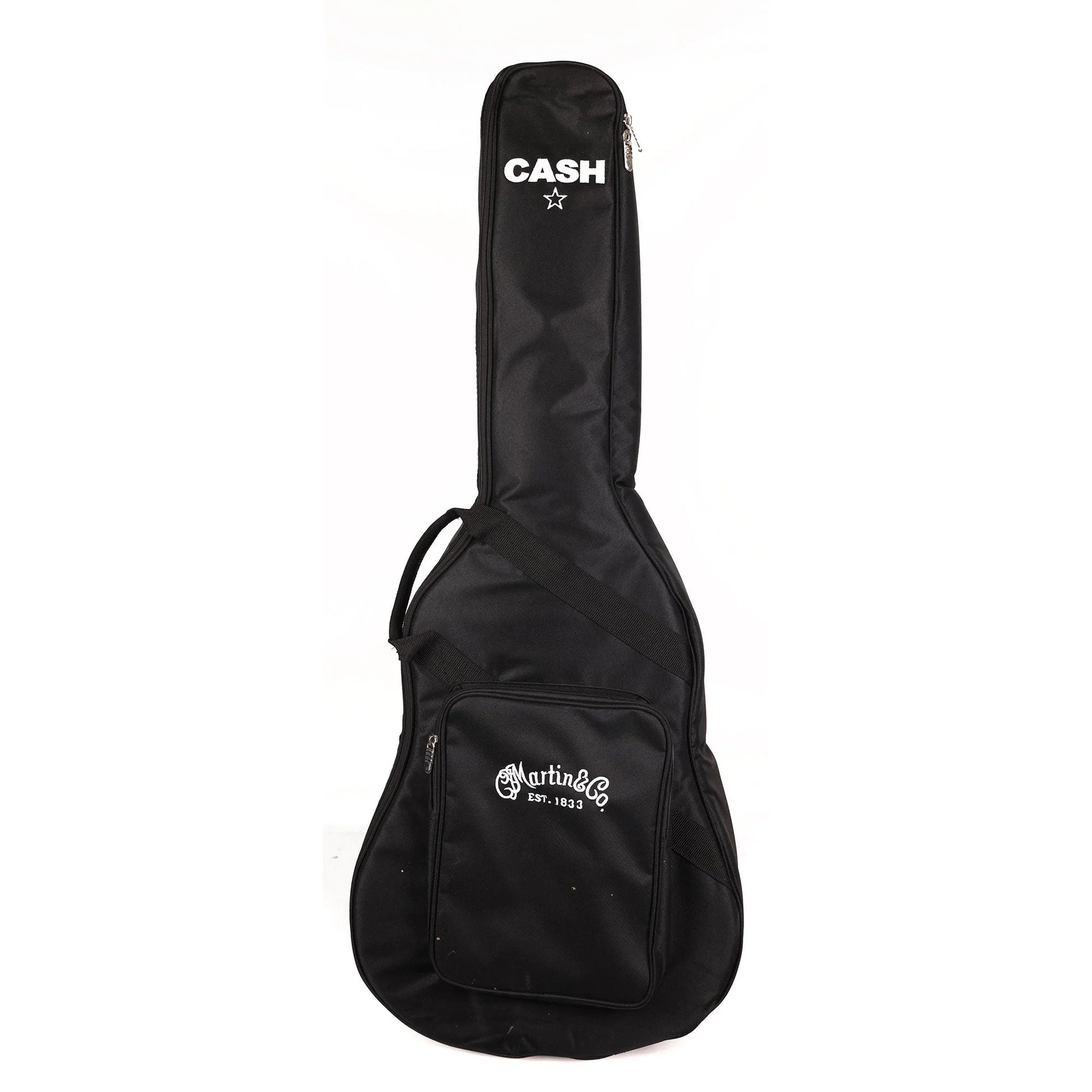 Đàn Guitar Acoustic Martin DX Johnny Cash - Custom & Special Editions Series - Việt Music