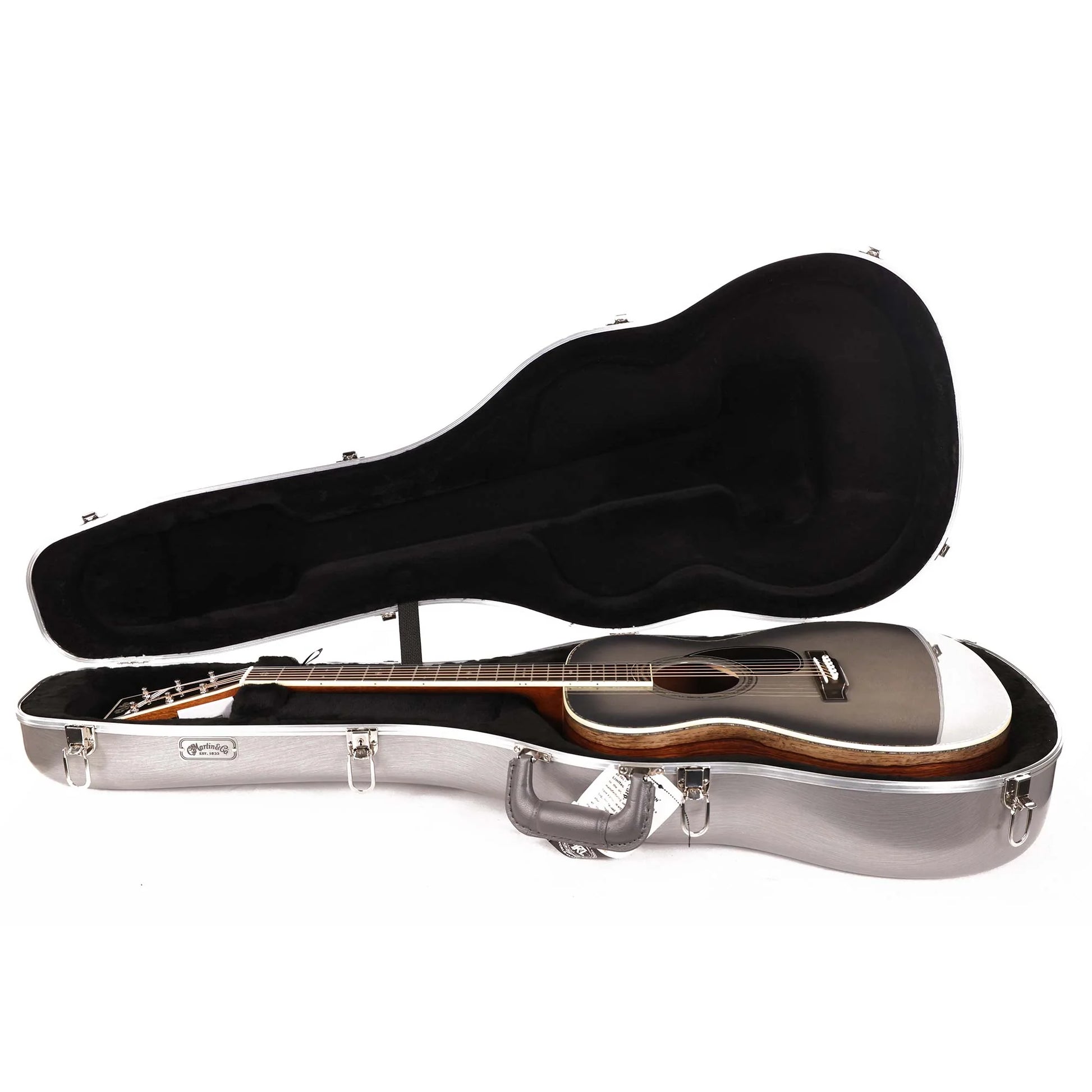 Đàn Guitar Acoustic Martin OM-45 John Mayer 20th Anniversary - Custom & Special Editions Series - Việt Music
