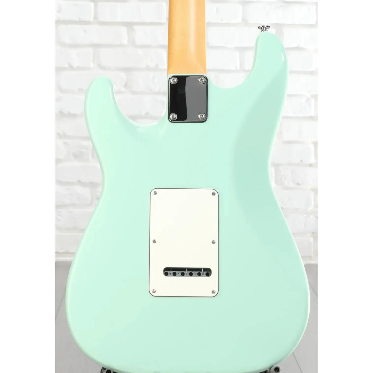 Đàn Guitar Điện Suhr Classic S SSS, Rosewood Fingerboard - Việt Music