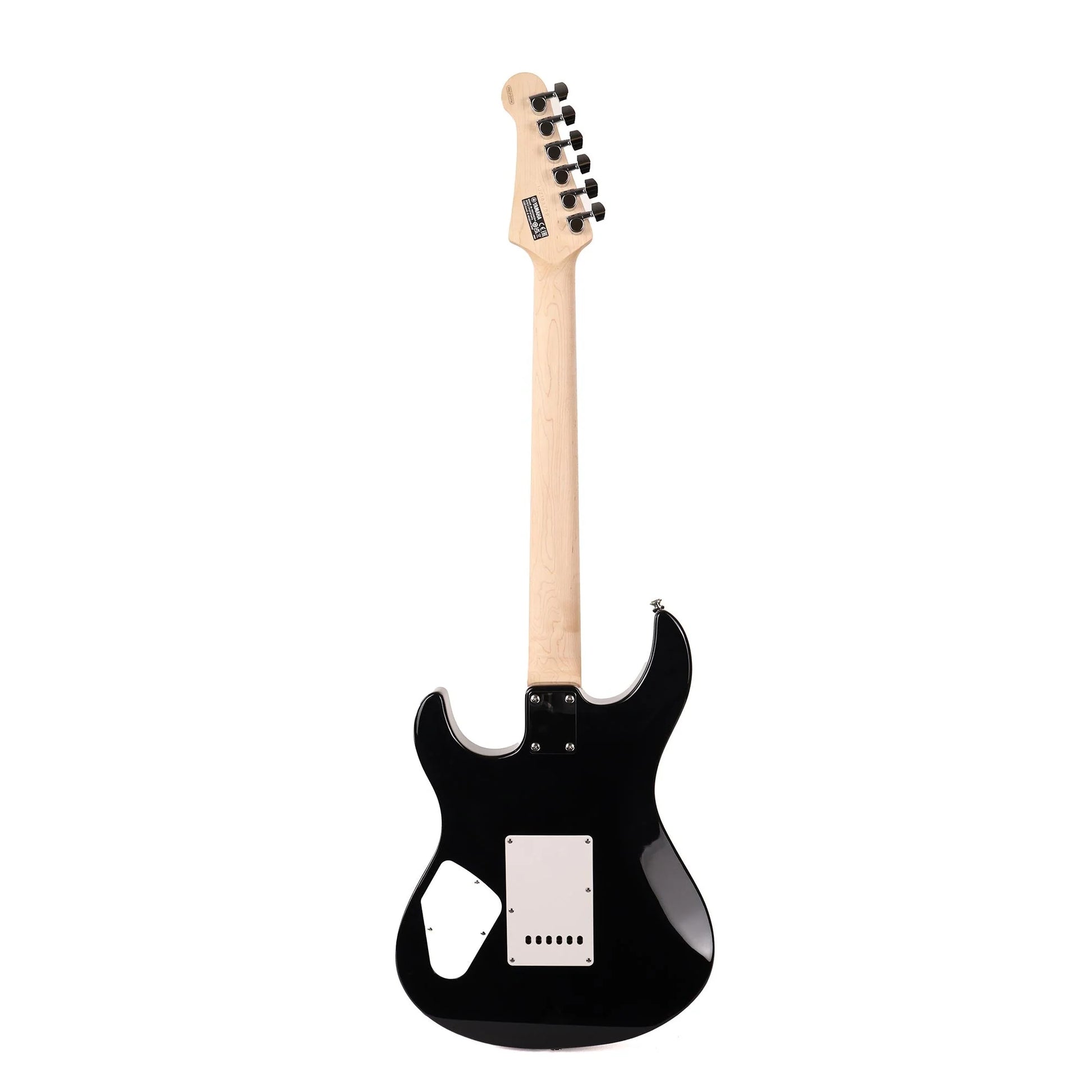 Đàn Guitar Điện Yamaha PAC212VFM HSS, Rosewood Fingerboard - Việt Music
