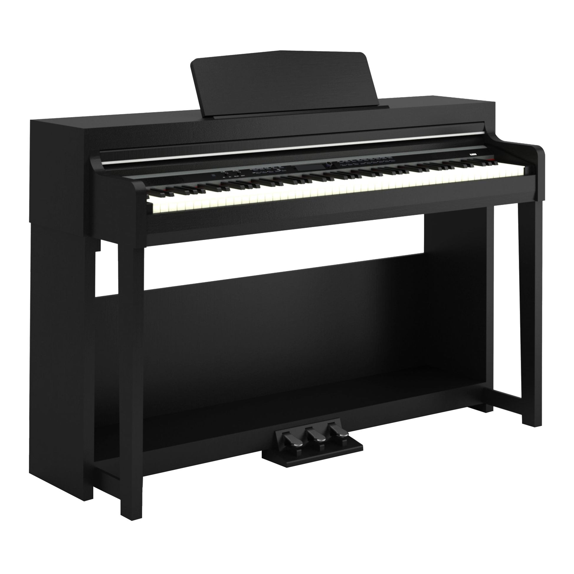 Đàn Piano Điện Kurtzman K650 - Việt Music