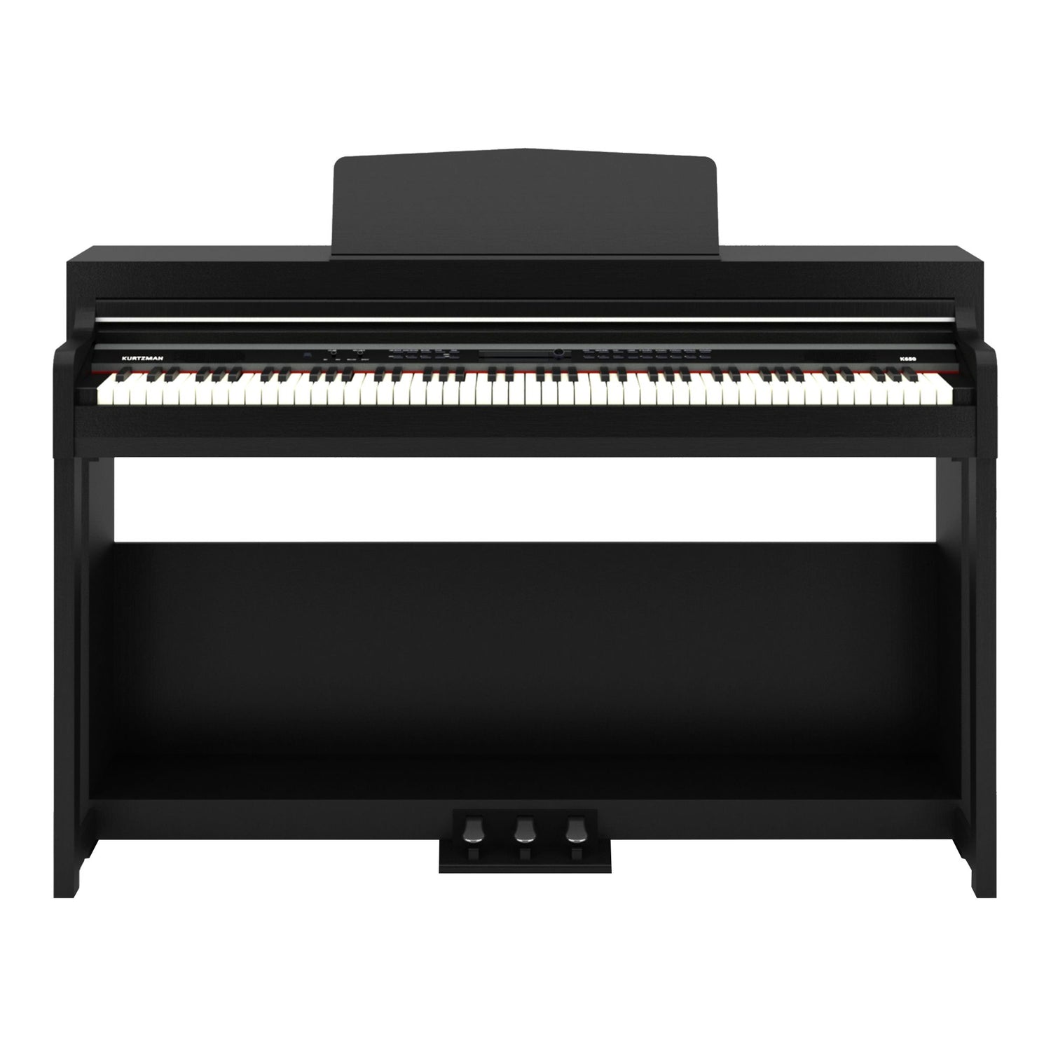 Đàn Piano Điện Kurtzman