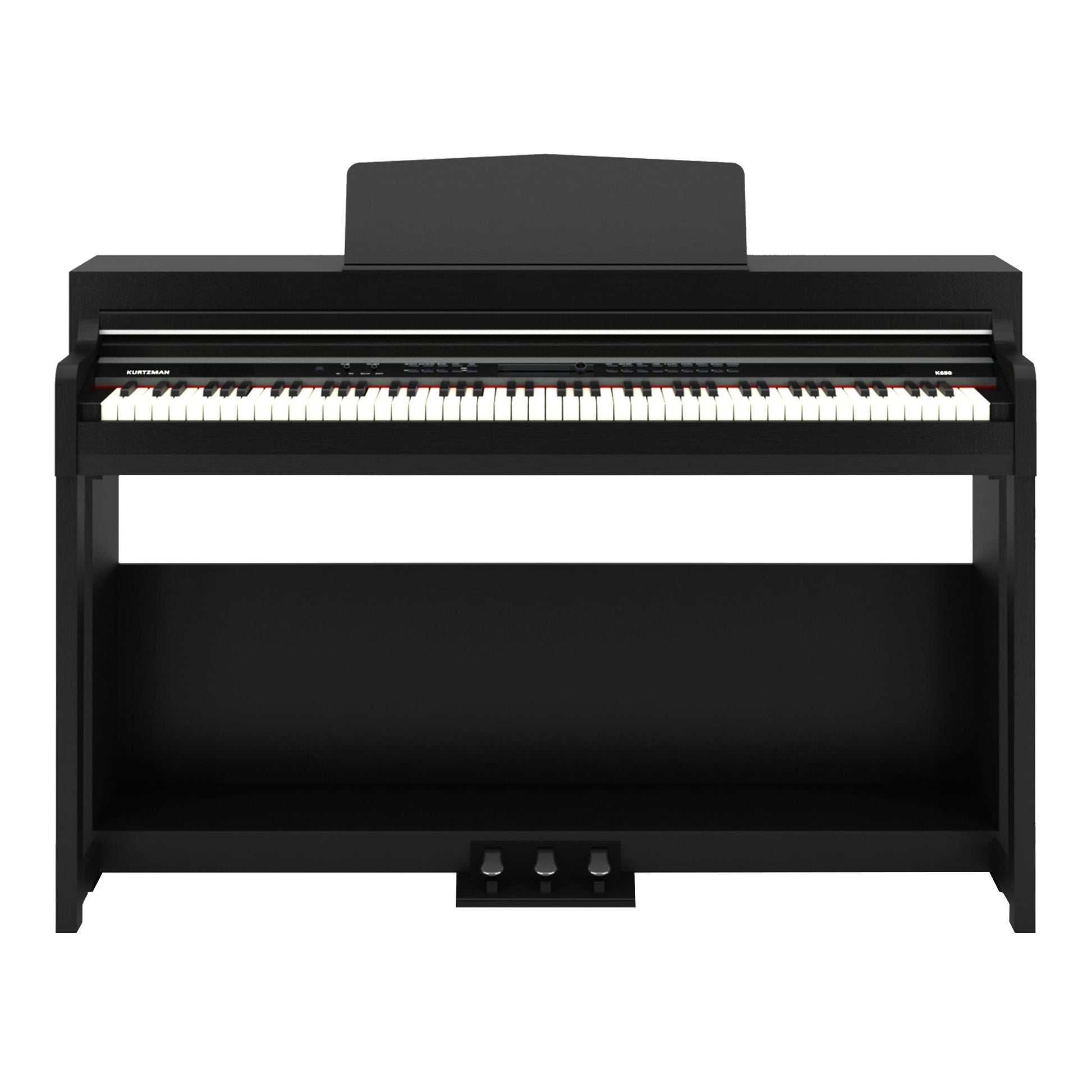 Đàn Piano Điện Kurtzman K650 - Việt Music