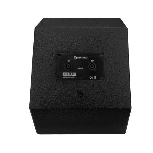 Loa Treo Tường ,Để Kệ Sumico EUROTECH CO65 150W Hi fidelity sound (Bush) - Việt Music
