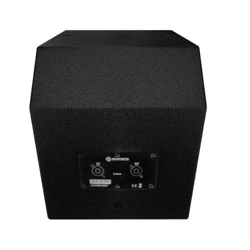 Loa Treo Tường ,Để Kệ Sumico EUROTECH CO65 150W Hi fidelity sound (Bush) - Việt Music