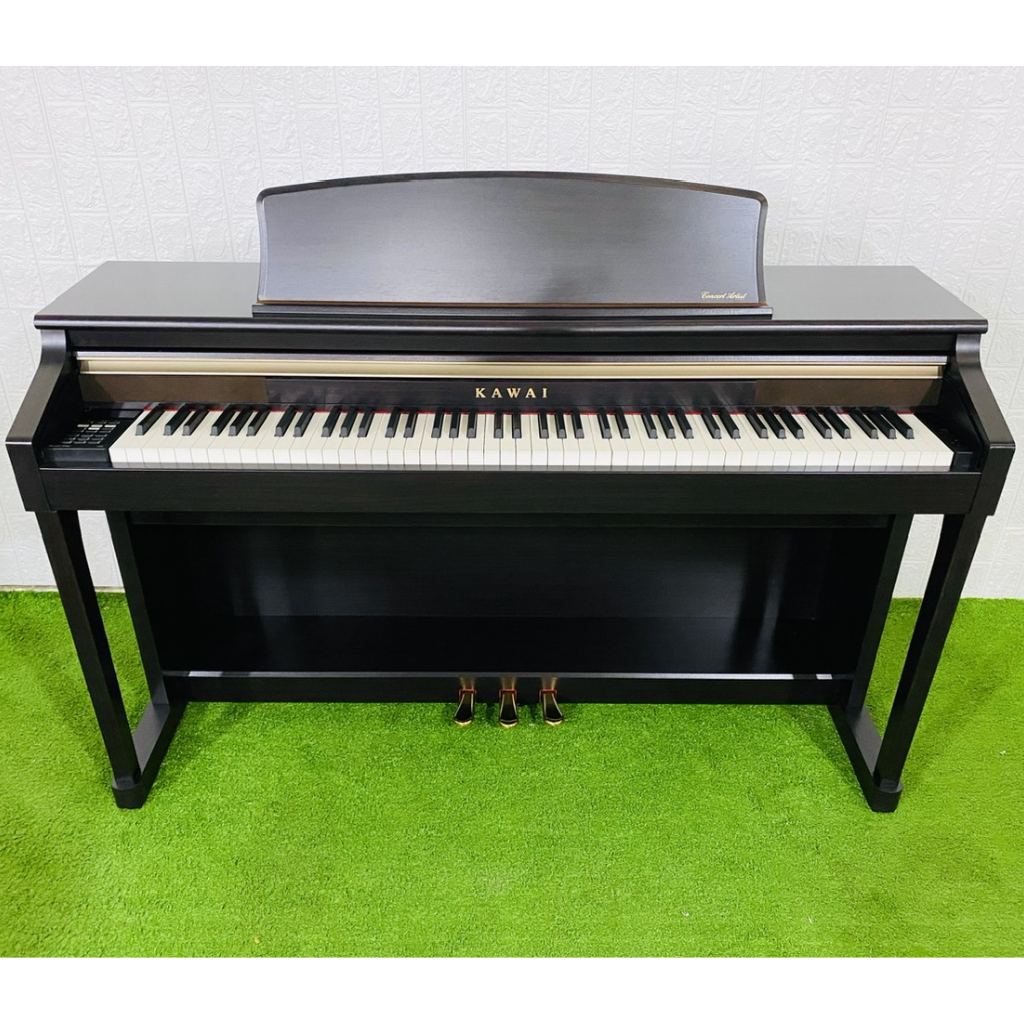 Đàn Piano Điện Kawai CA-65 - Qua Sử Dụng