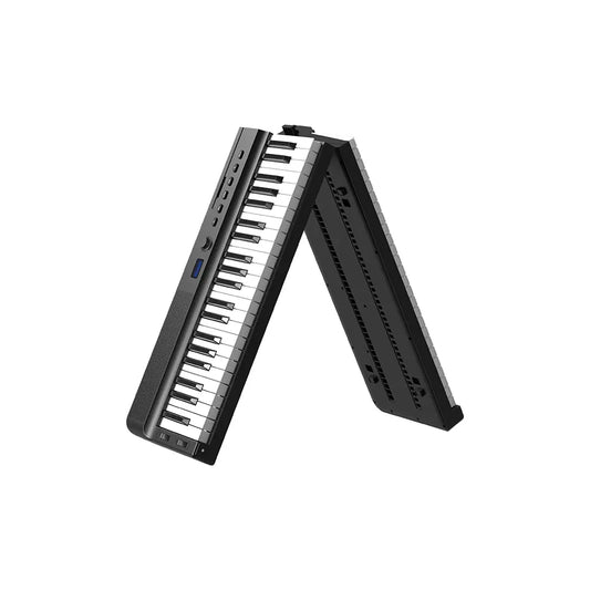 Đàn Piano Điện Konix PJ88D - Việt Music