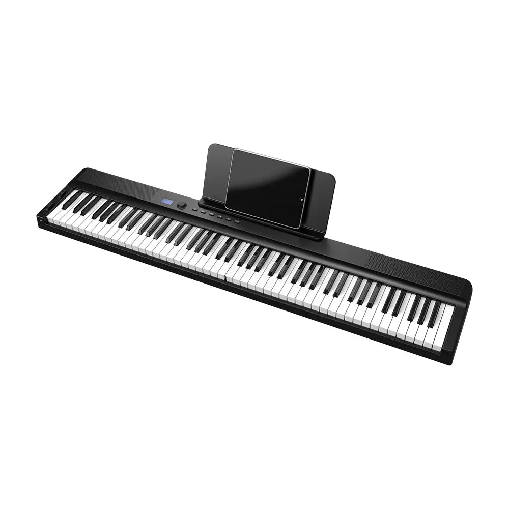 Đàn Piano Điện Konix PJ88D - Việt Music