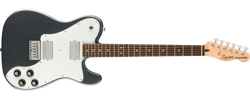 Giới Thiệu Các Dòng Sản Phẩm Squier Affinity 2021