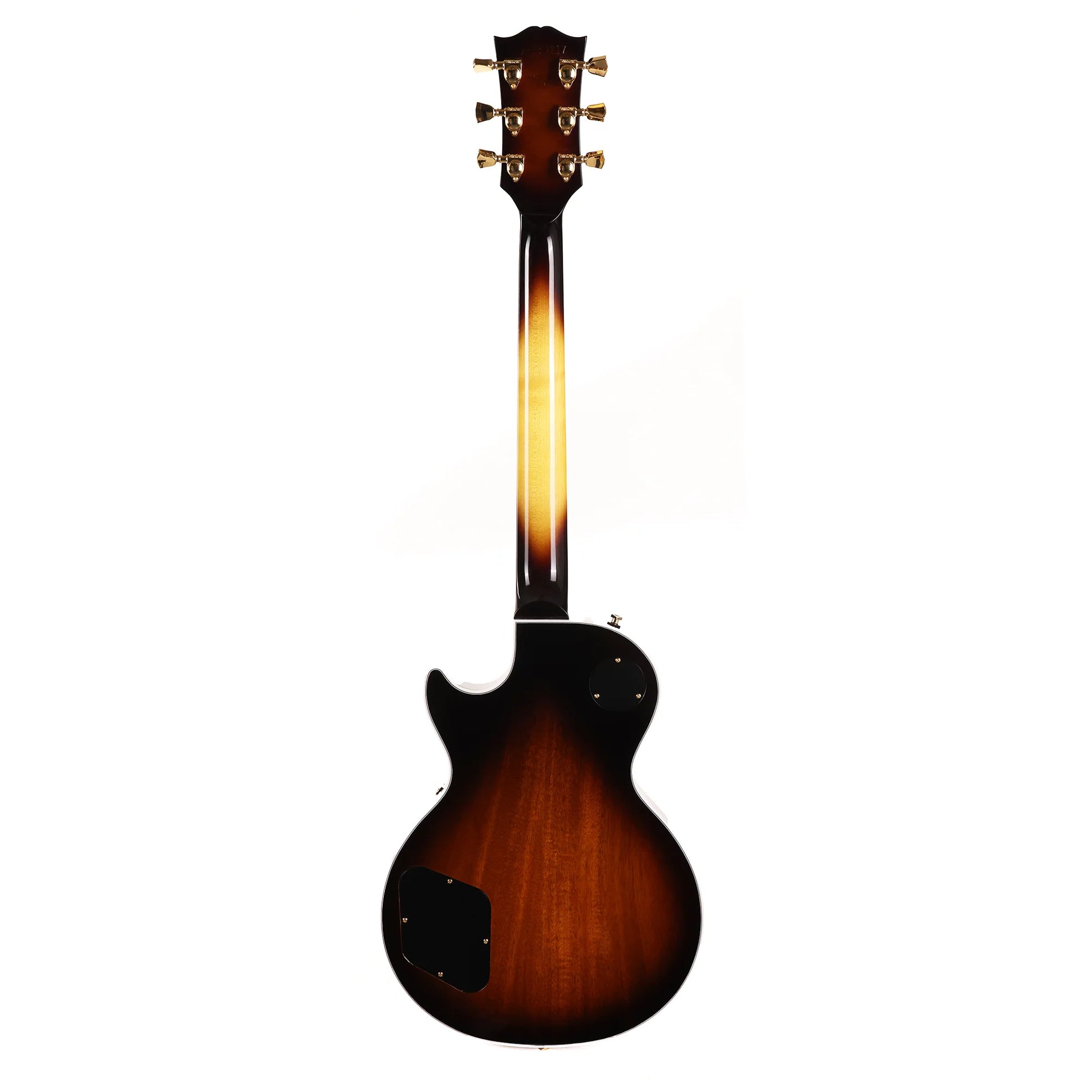 Đàn Guitar Điện Gibson Les Paul Custom 70s HH, Ebony Fingerboard - Việt Music