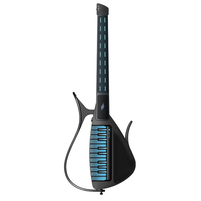 Đàn Guitar Điện Enya Cyber-G Automatic Stringless - Việt Music