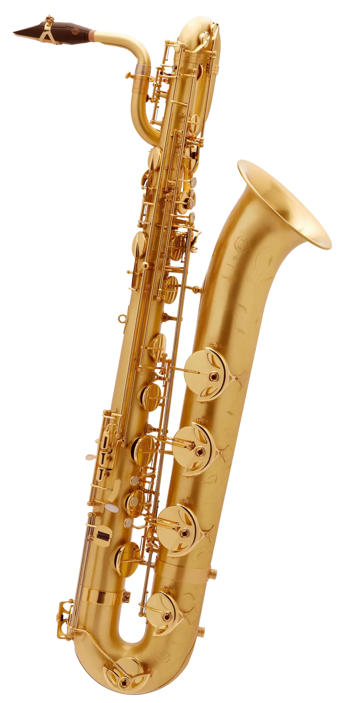 Kèn Saxophone Baritone Henri SELMER Paris 66AFJ - Việt Music