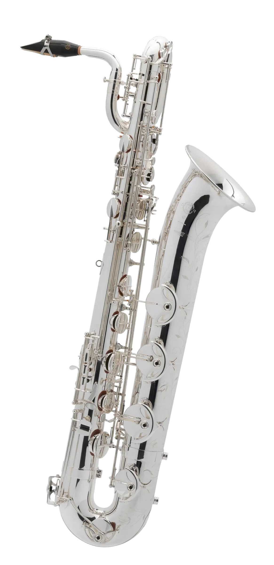 Kèn Saxophone Baritone Henri SELMER Paris 66AFJ - Việt Music
