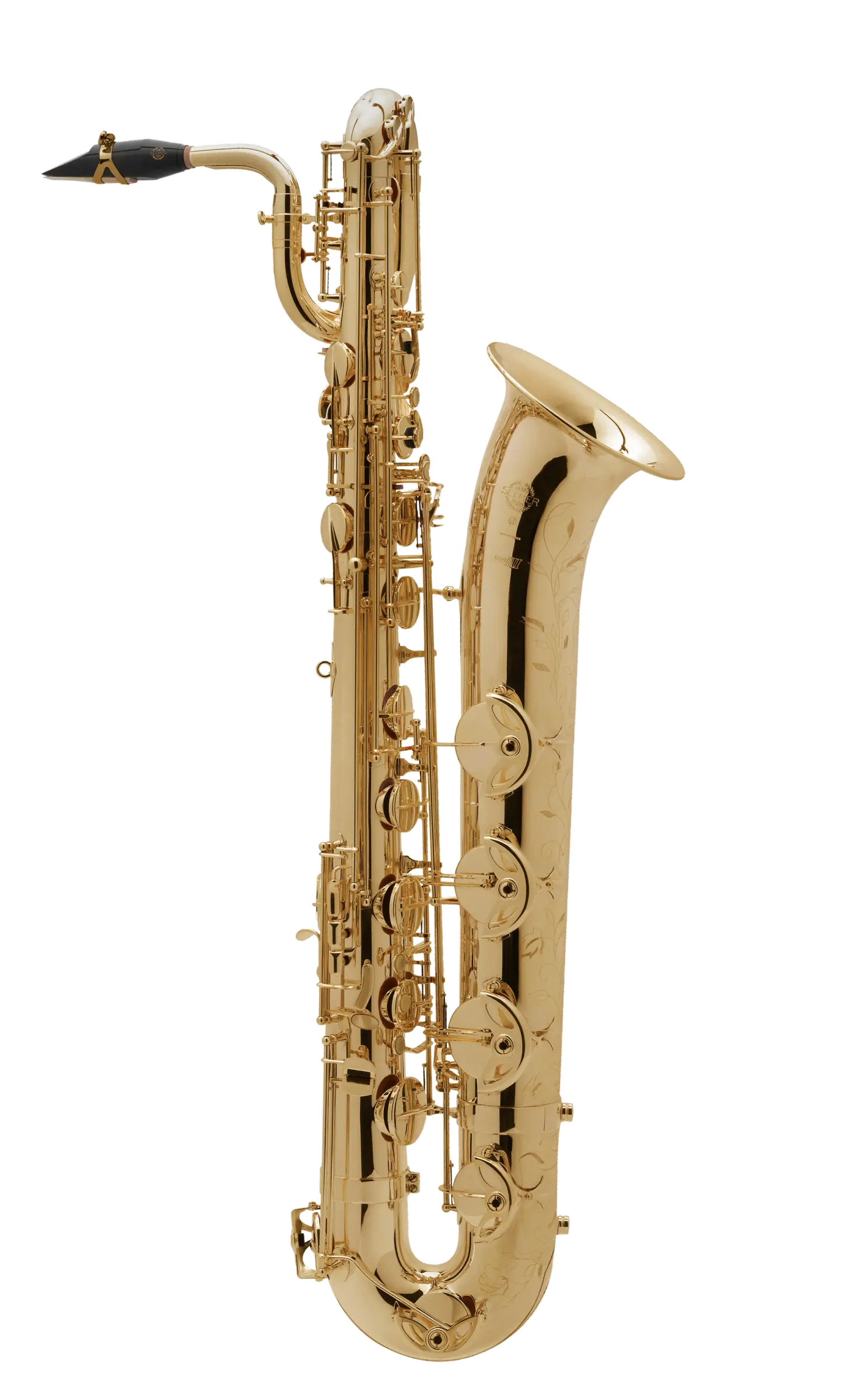 Kèn Saxophone Baritone Henri SELMER Paris 66AFJ - Việt Music