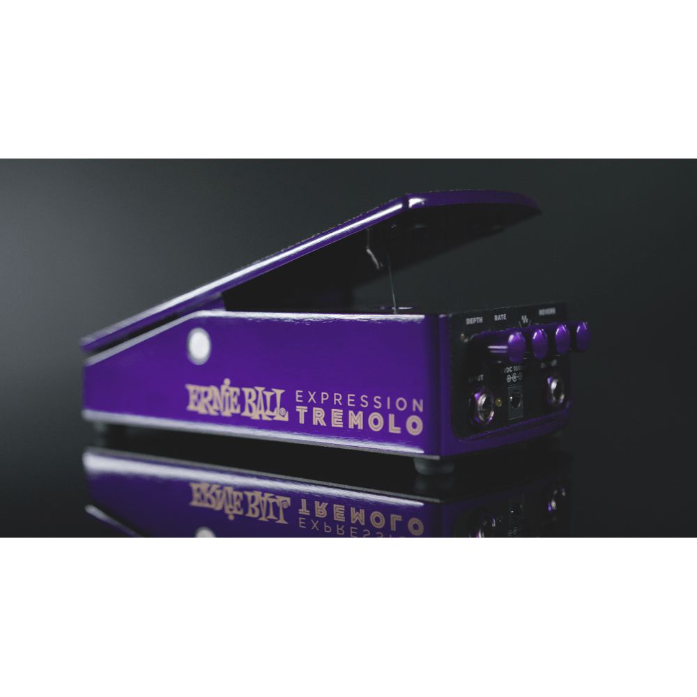 Pedal Guitar Ernie Ball P06188 Expression Tremolo - Việt Music