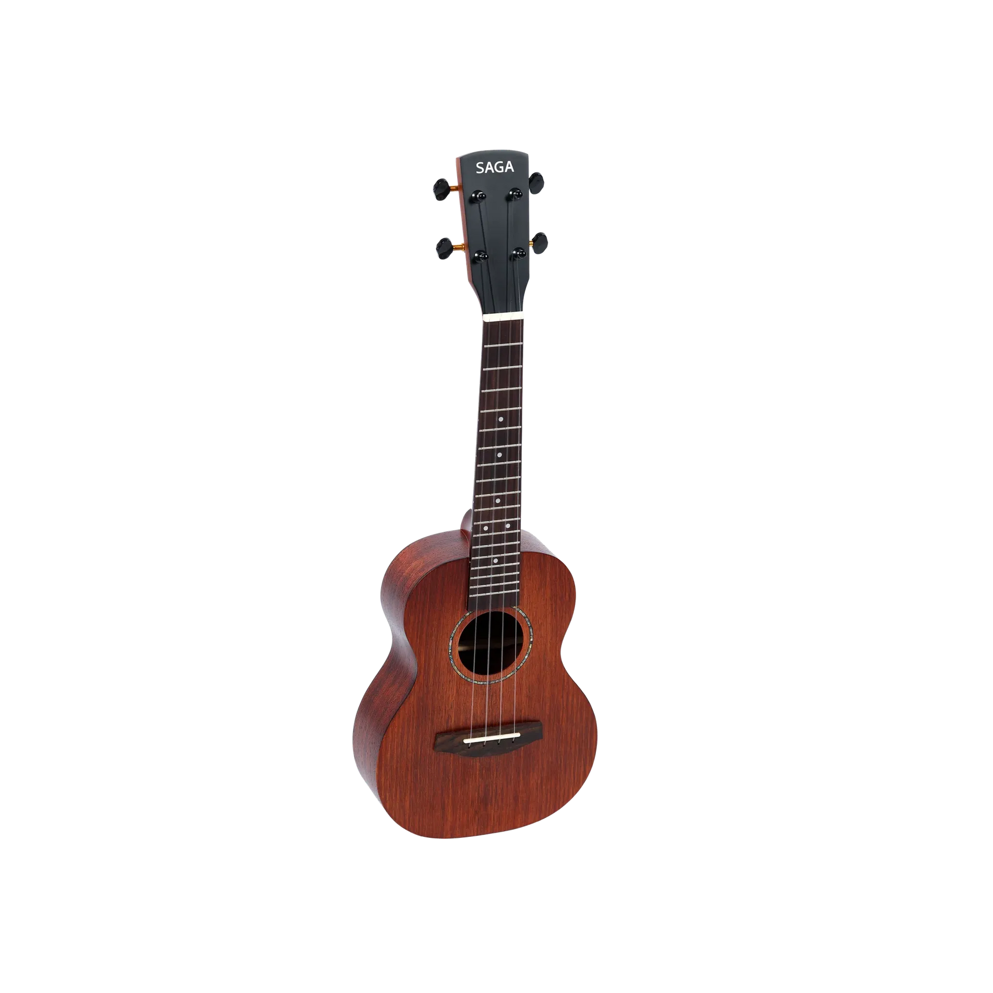Đàn Ukulele Tenor Saga UK26 - Việt Music