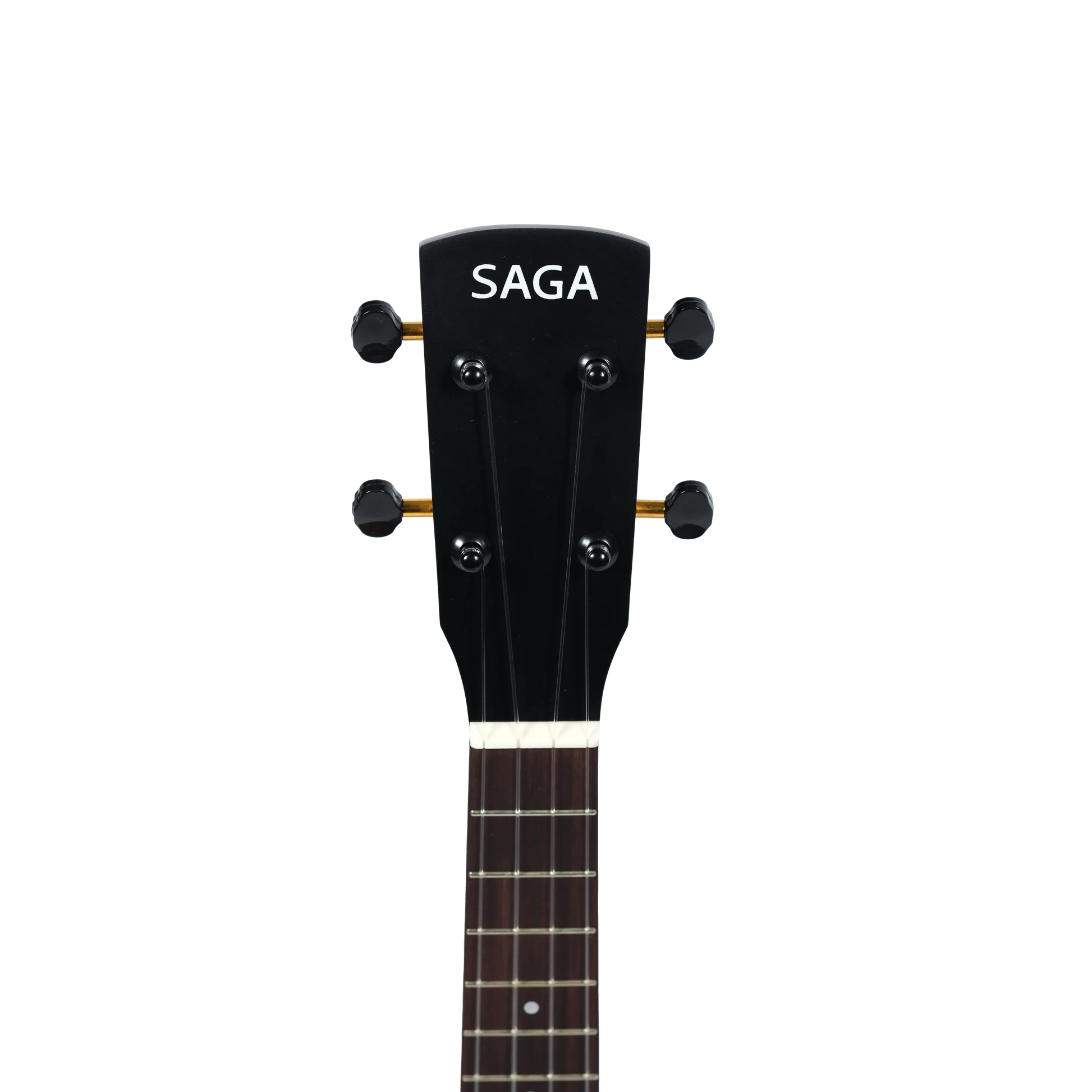 Đàn Ukulele Soprano Saga UK21 - Việt Music