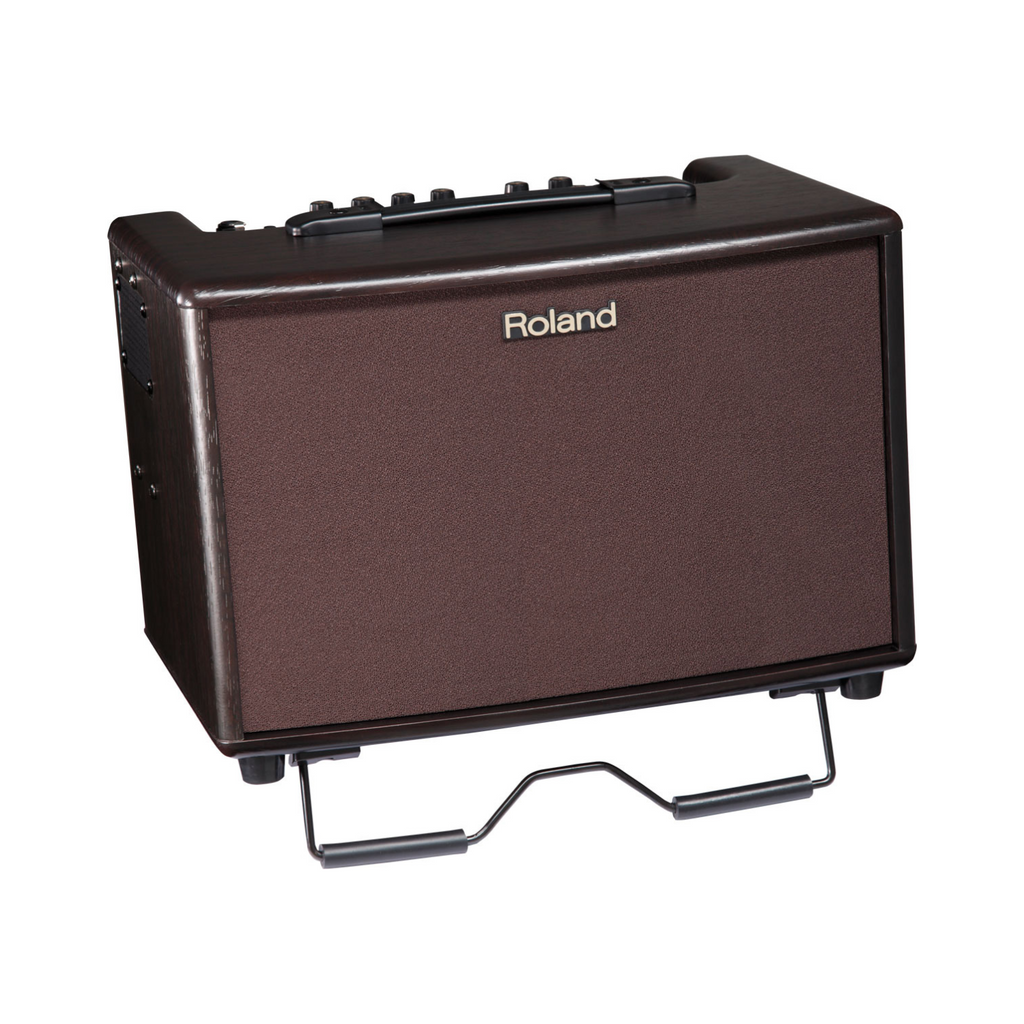 Amplifier Roland AC-60 Acoustic Chorus Guitar Amplifier, Combo 60W