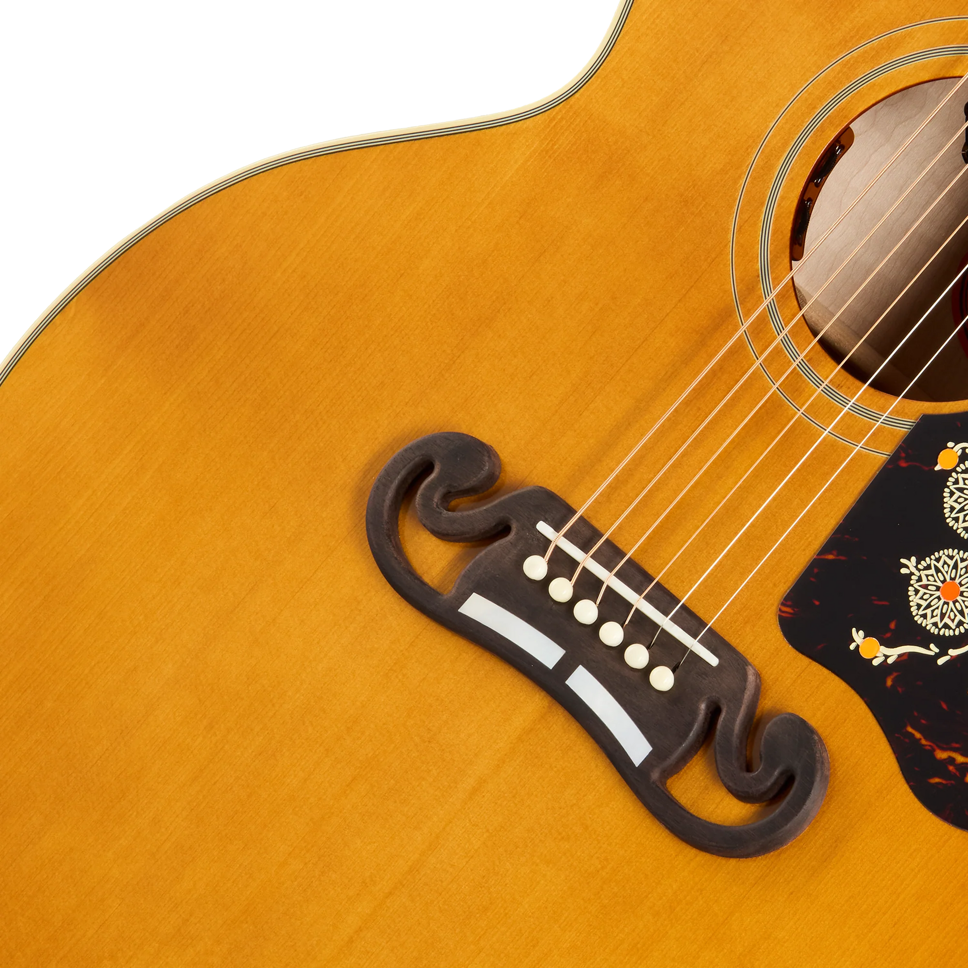 Đàn Guitar Acoustic Epiphone IGC 1957 SJ-200 Reissue - Việt Music