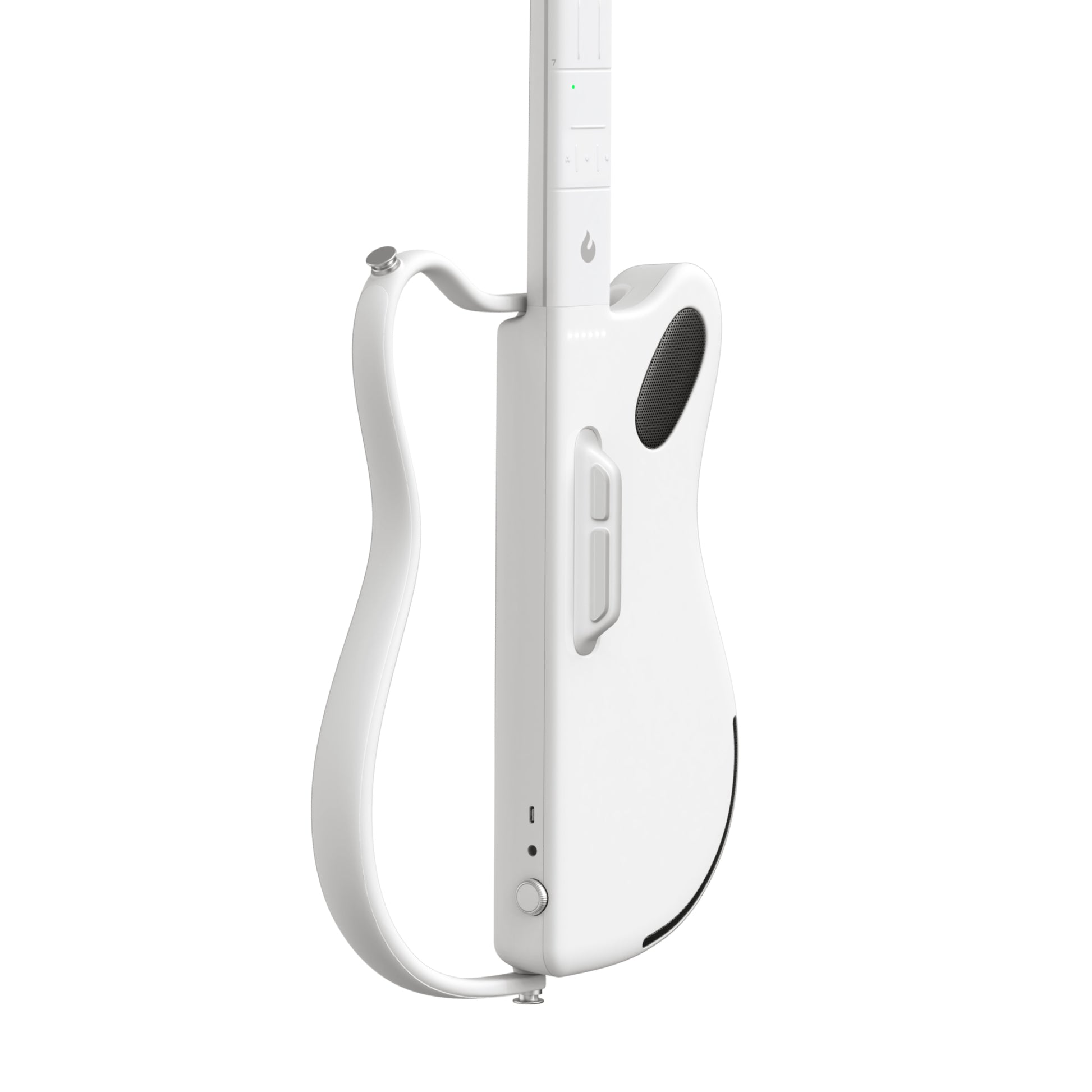 Đàn Guitar Silent Lava Genie - Stringsless Guitar - Việt Music