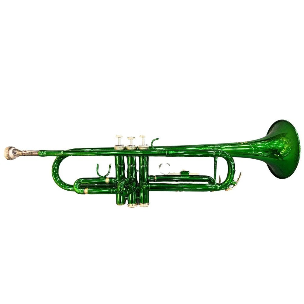 Kèn Trumpet VTR-568EX Logo Victoria - Việt Music