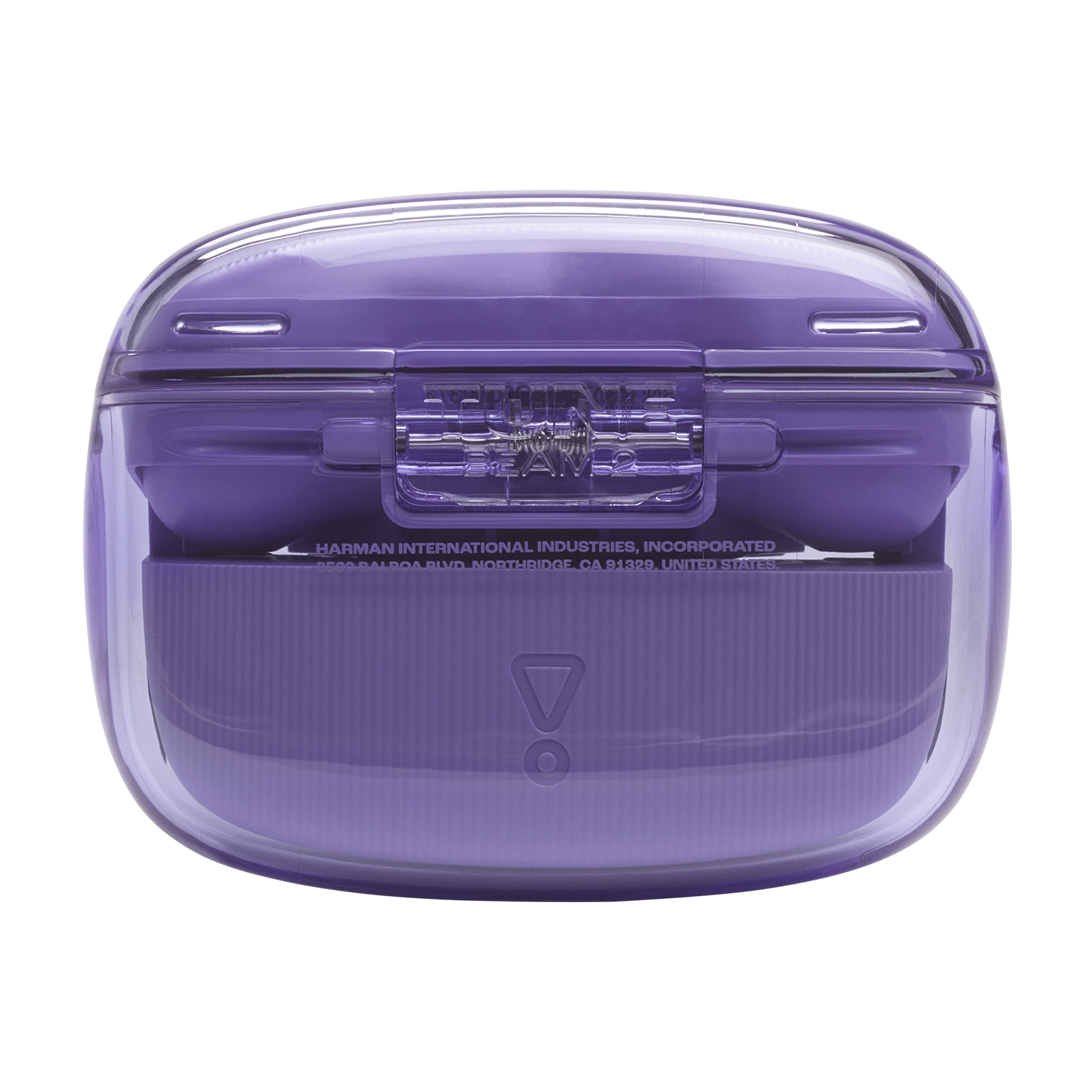 Tai Nghe JBL Tune Beam 2 Ghost Edition - Việt Music