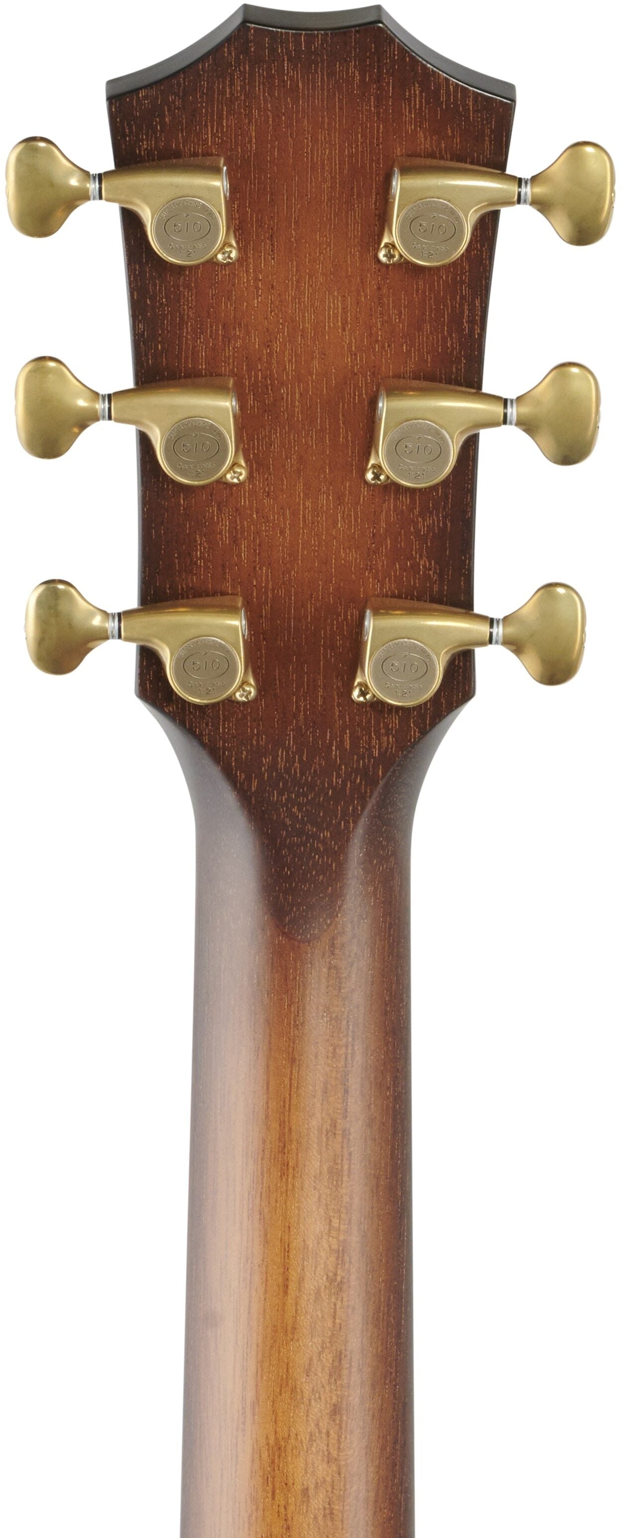 Đàn Guitar Acoustic Taylor Builder's Edition K14CE - Việt Music