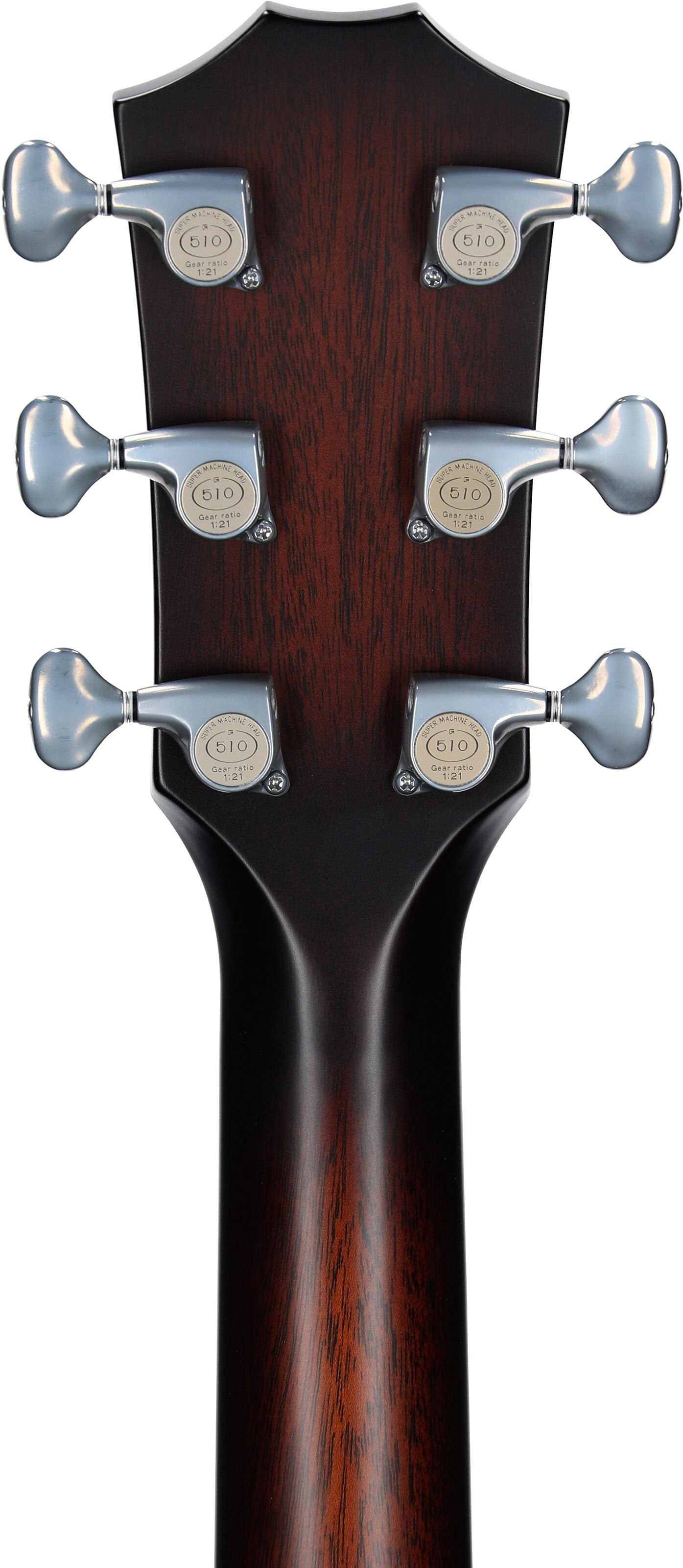 Đàn Guitar Acoustic Taylor Builder's Edition 524CE - Việt Music