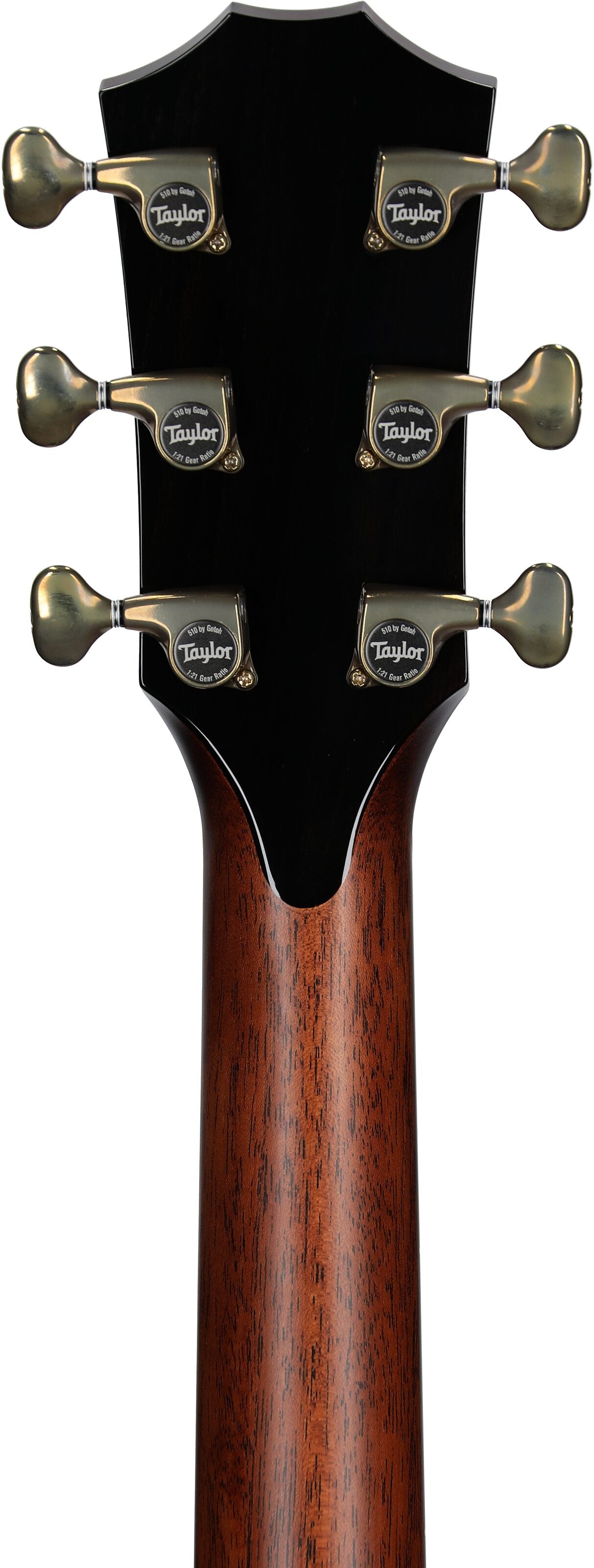 Đàn Guitar Acoustic Taylor Builder's Edition 912CE Honduran Rosewood - Việt Music