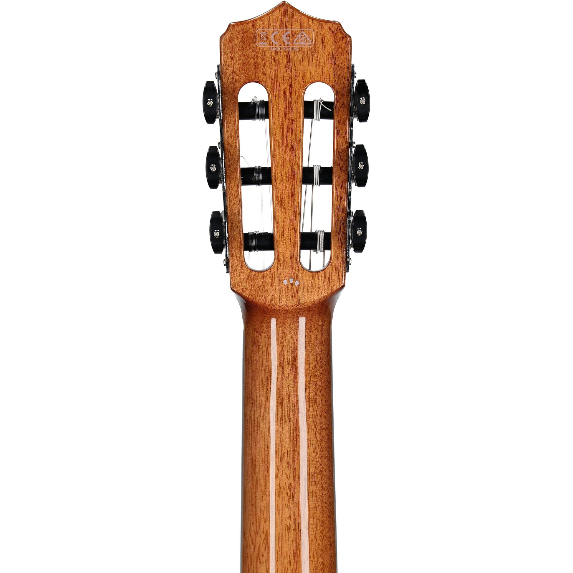 Đàn Guitar Classic Cordoba Fusion 12 White Sands - Việt Music