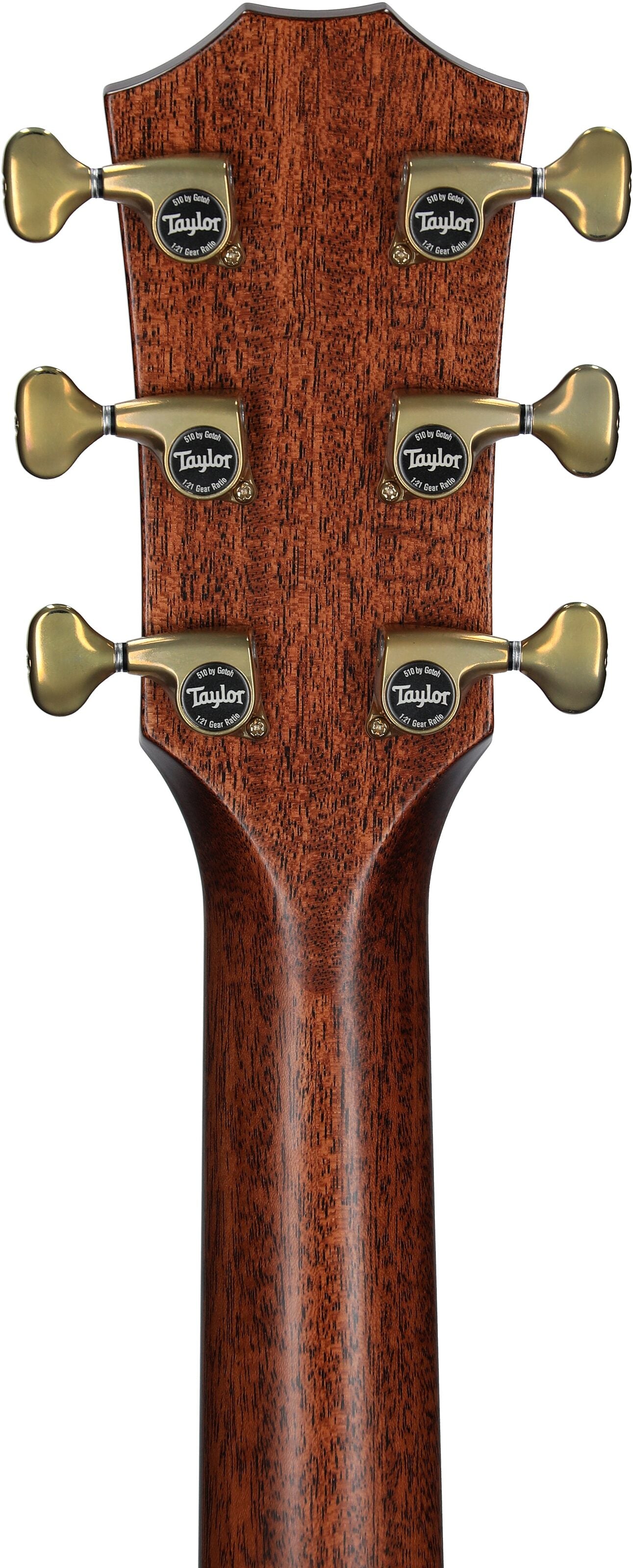 Đàn Guitar Acoustic Taylor Builder's Edition 814CE Honduran Rosewood / Adirondack Spruce - Việt Music