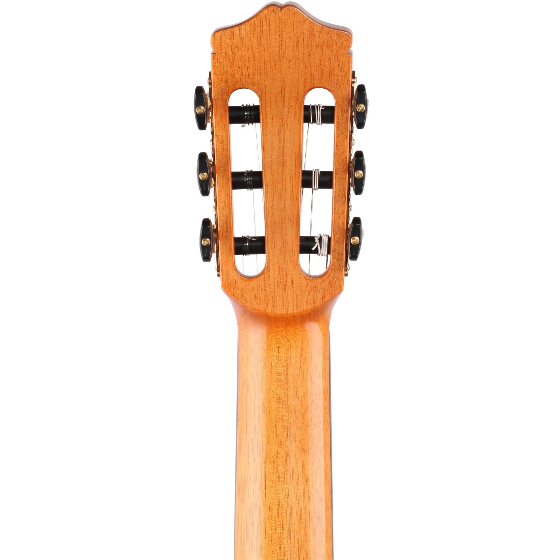 Đàn Guitar Classic Cordoba GK Studio Negra - Việt Music