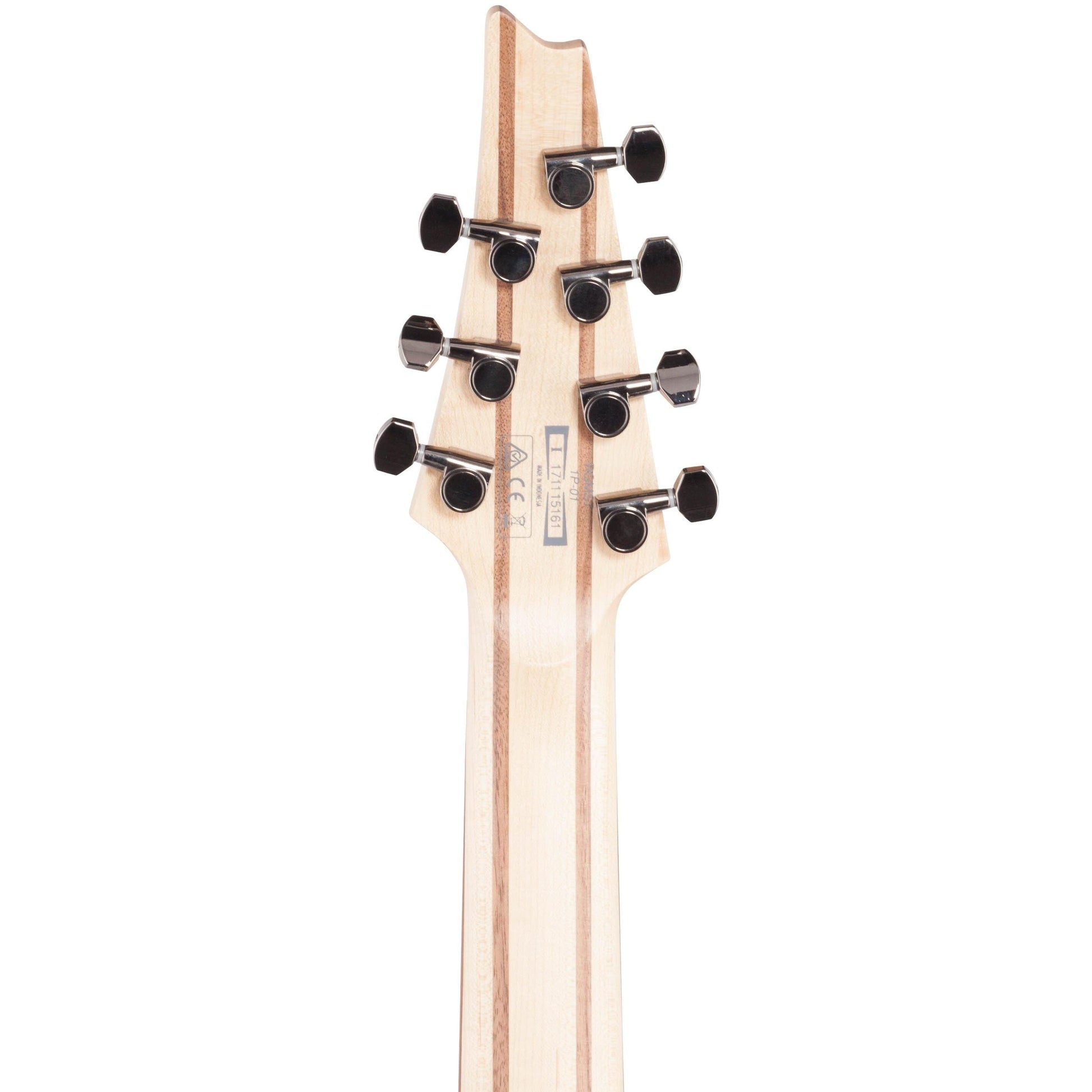 Đàn Guitar Điện Ibanez RGMS7 HH, Jatoba Fingerboard - 7 Strings - Việt Music