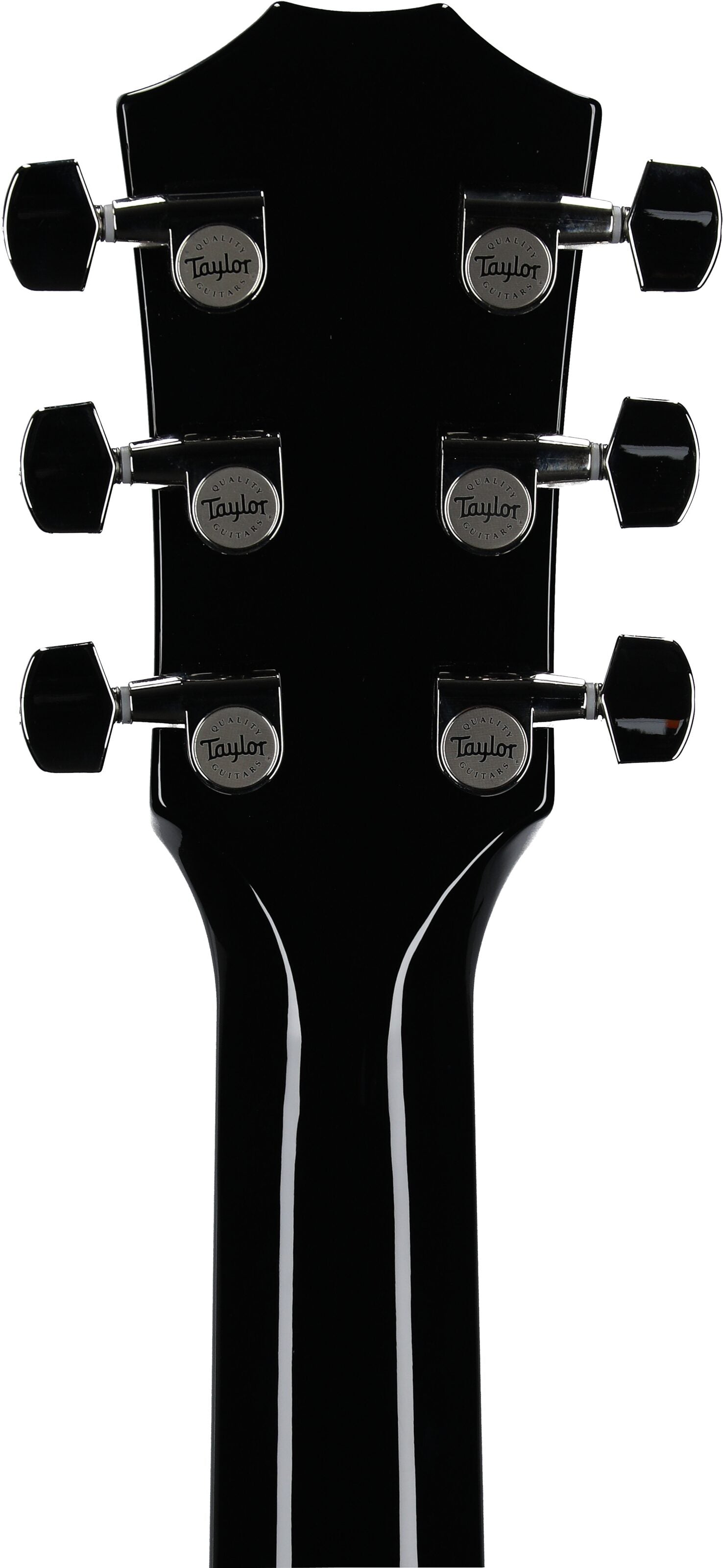 Đàn Guitar Silent Acoustic Taylor T5Z Pro - Việt Music