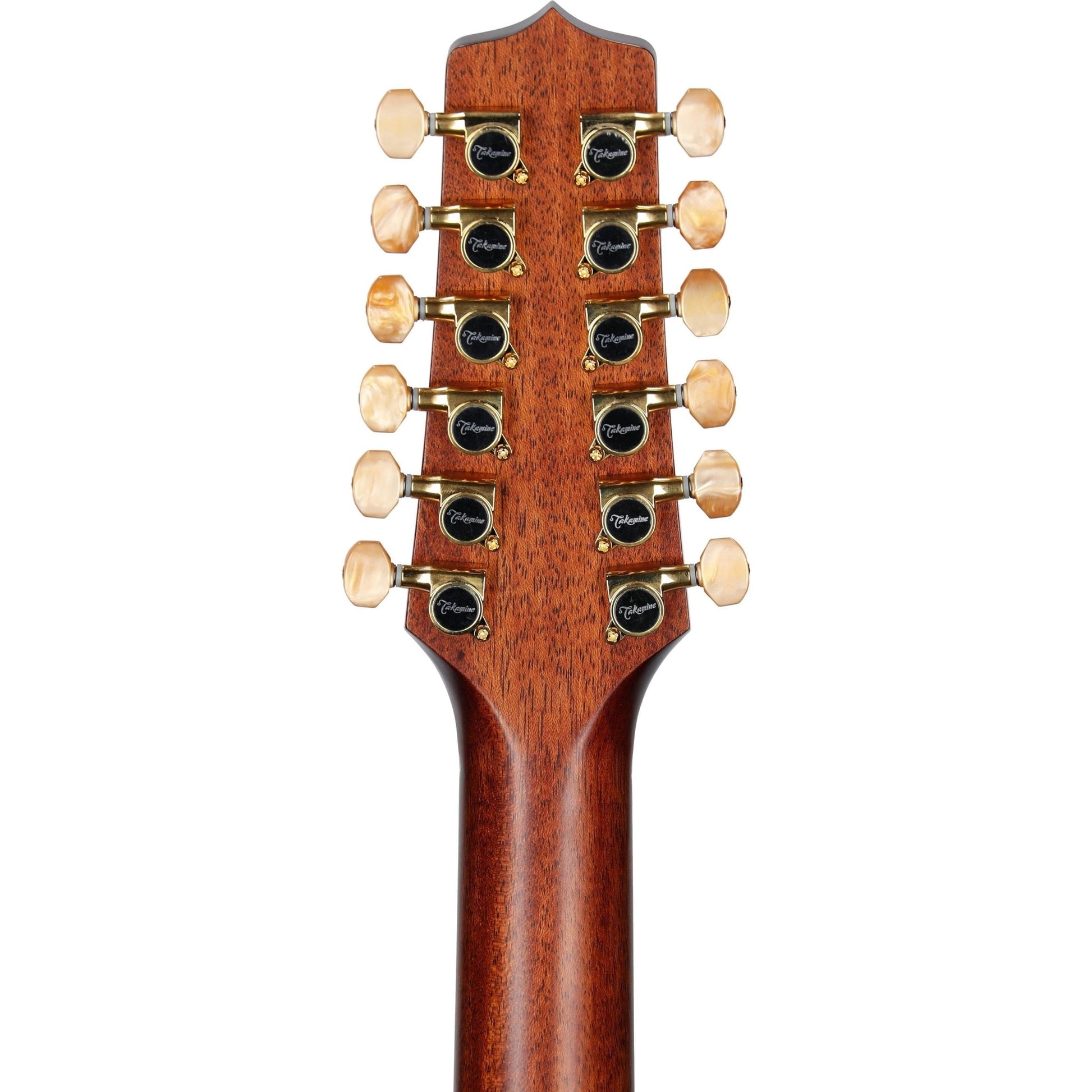 Đàn Guitar Acoustic Takamine P3DC-12 - 12 Strings - Việt Music