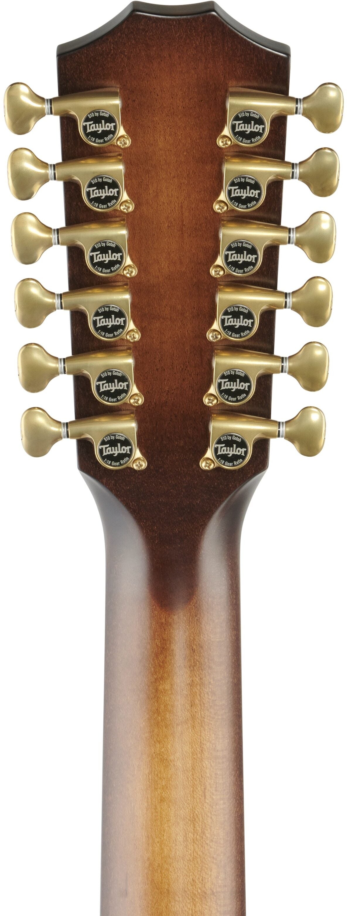 Đàn Guitar Acoustic Taylor Builder's Edition 652CE - 12 Strings - Việt Music