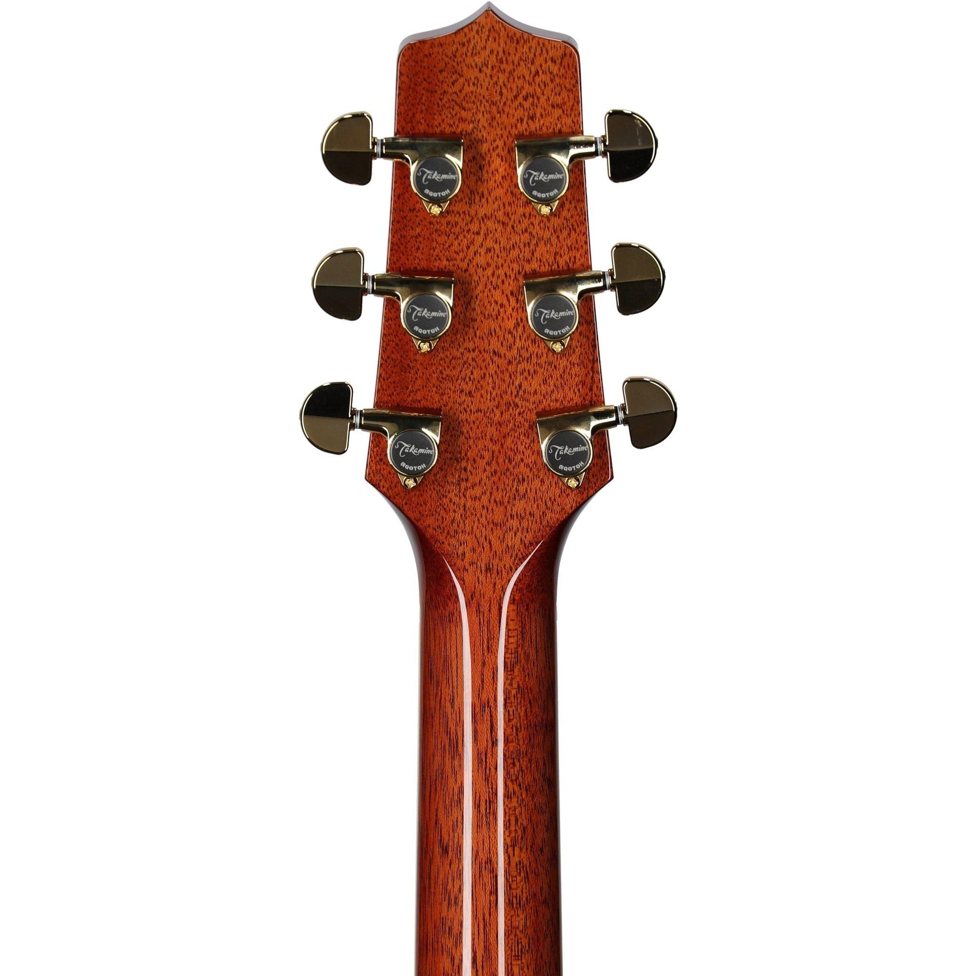 Đàn Guitar Acoustic Takamine EF508KC - Việt Music