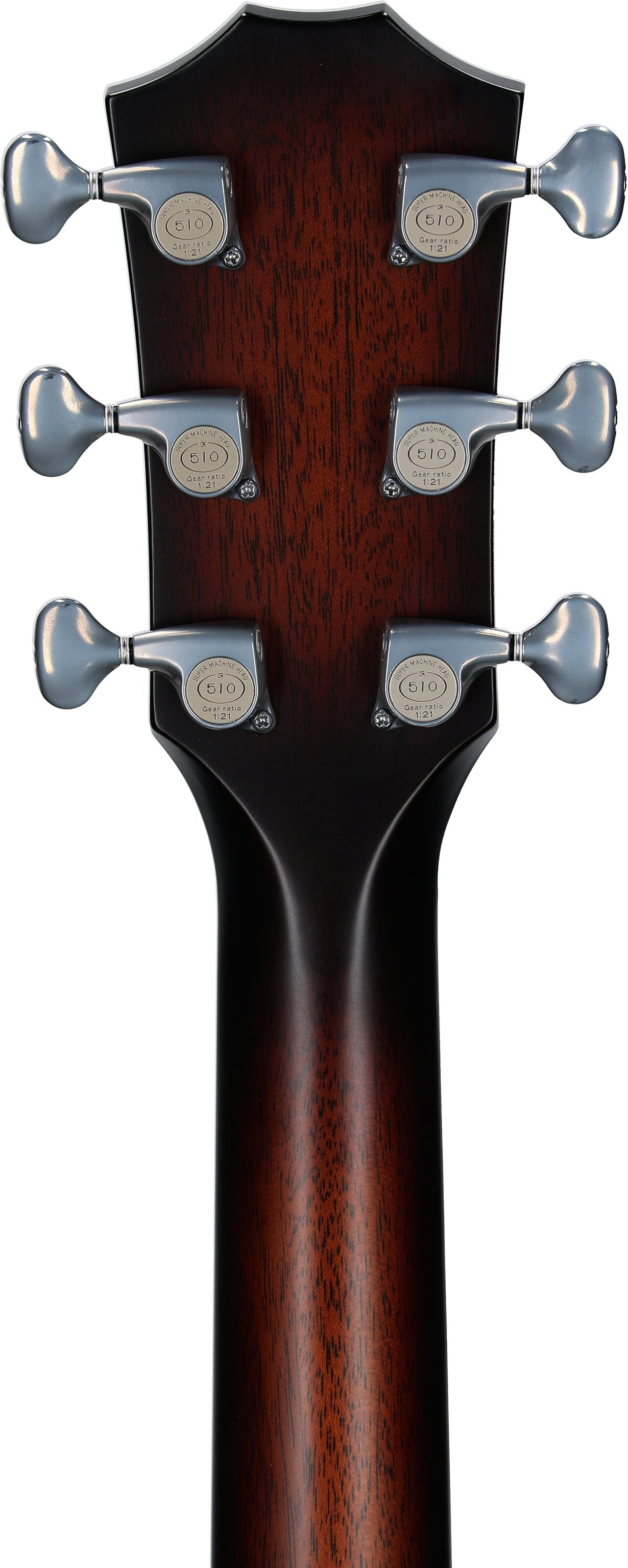 Đàn Guitar Acoustic Taylor Builder's Edition 514CE - Việt Music