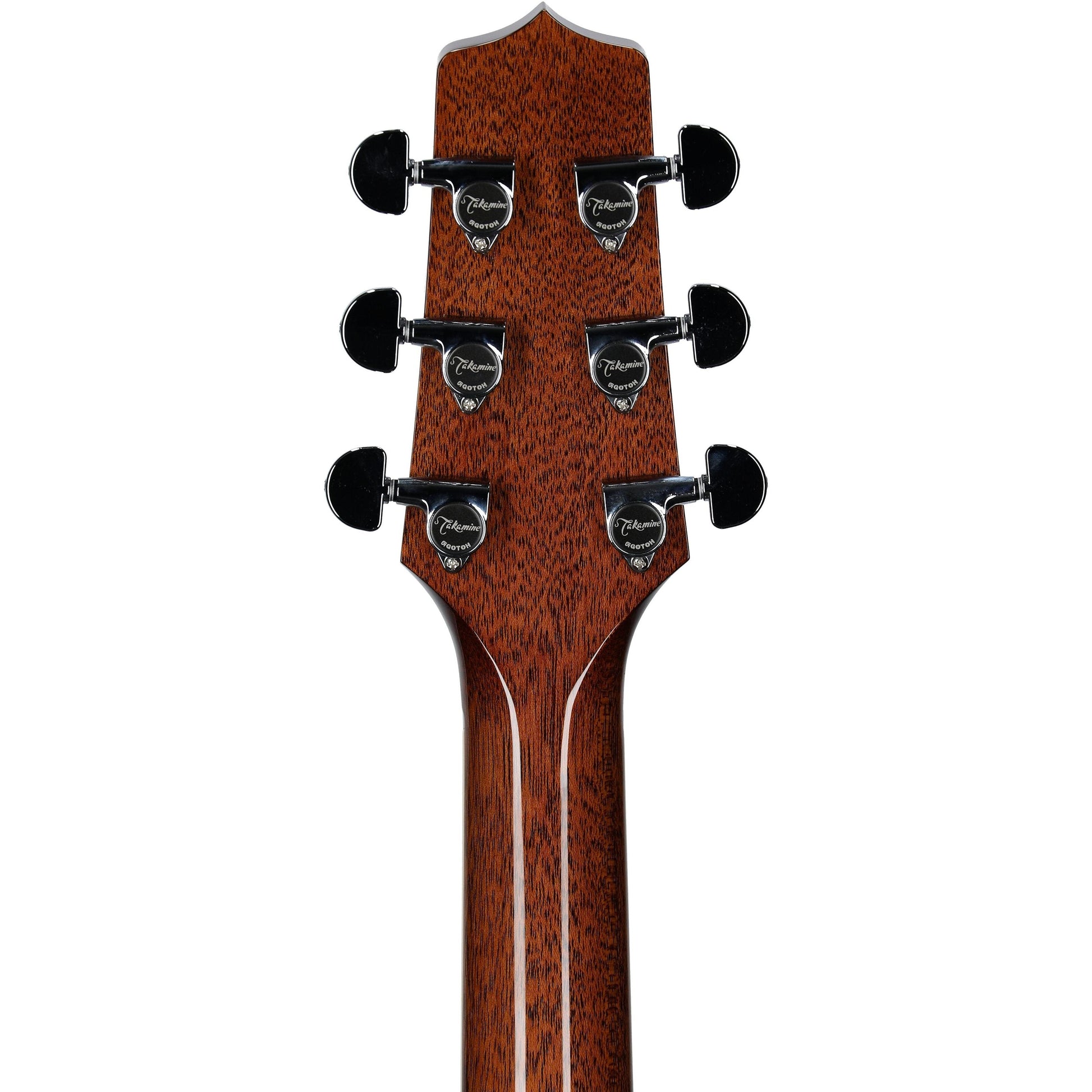 Đàn Guitar Acoustic Takamine EF360SC-TT - Việt Music