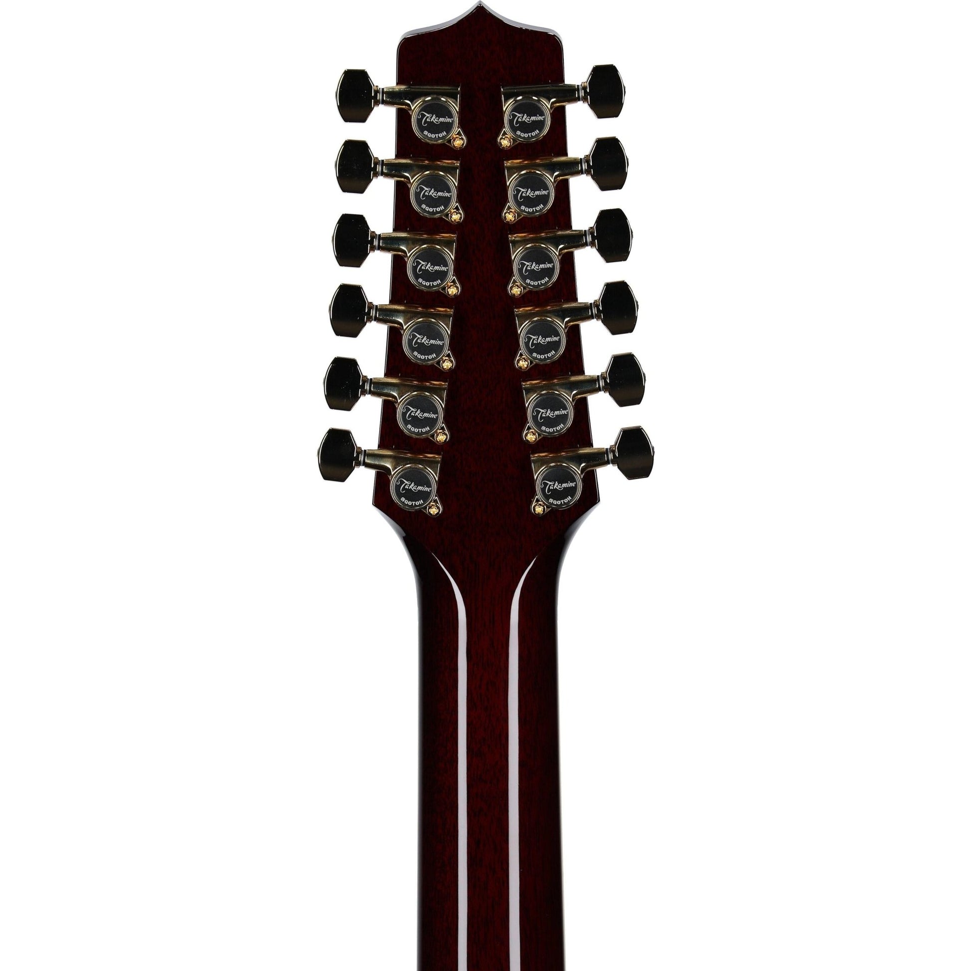 Đàn Guitar Acoustic Takamine JJ325SRCL-12 - 12 Strings - Việt Music
