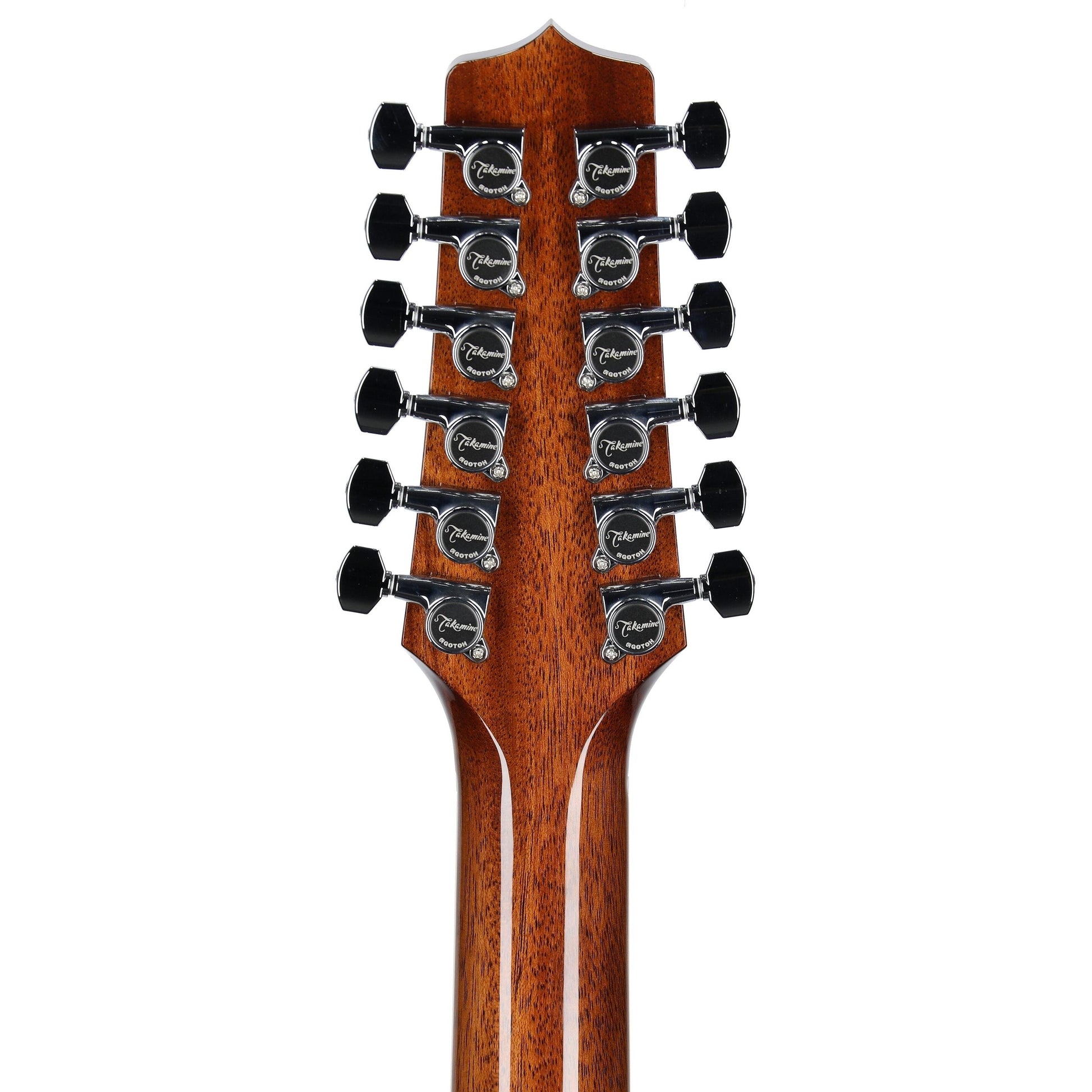 Đàn Guitar Acoustic Takamine EF400SC-TT - 12 Strings - Việt Music